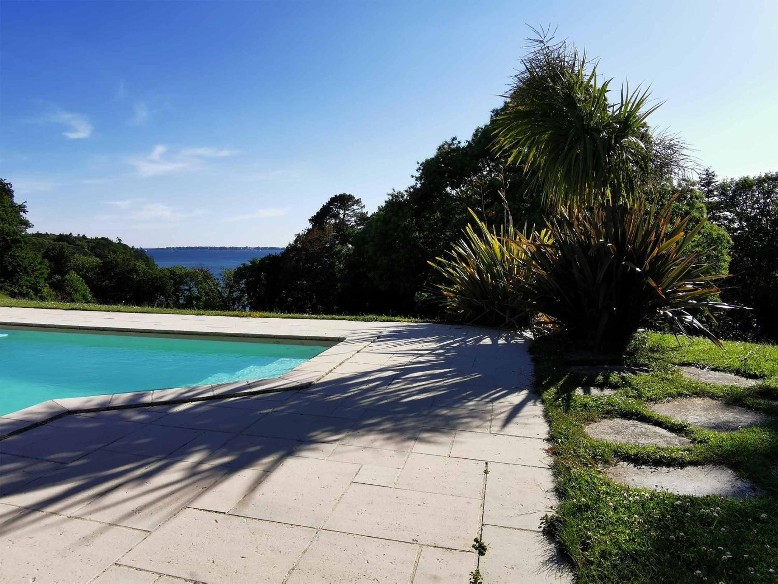 Domaine de Stang Bihan view 2