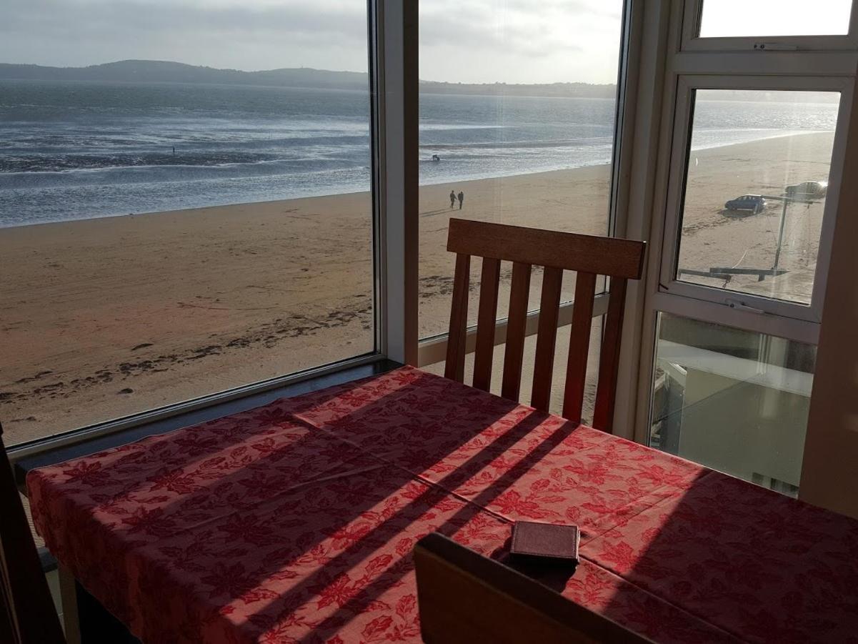 Seashells B&B