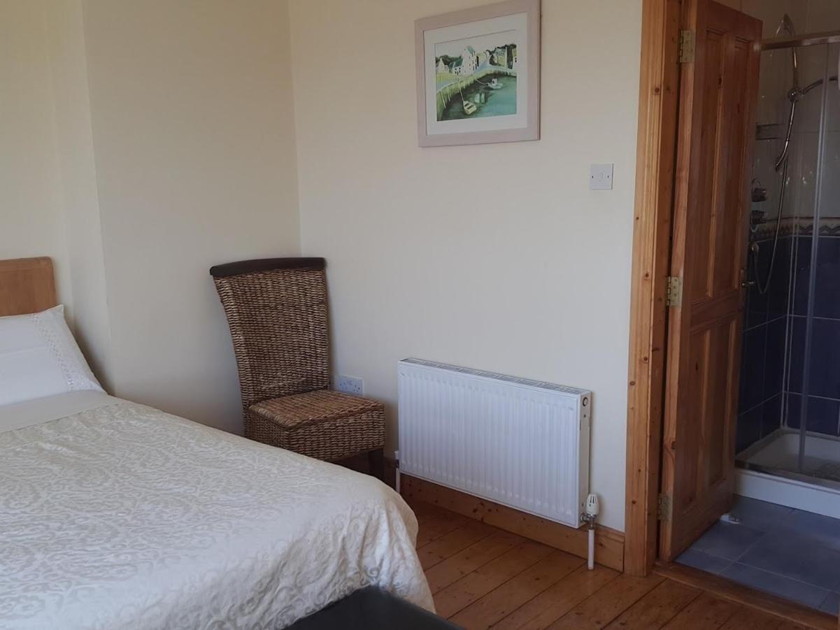 Seashells B&B
