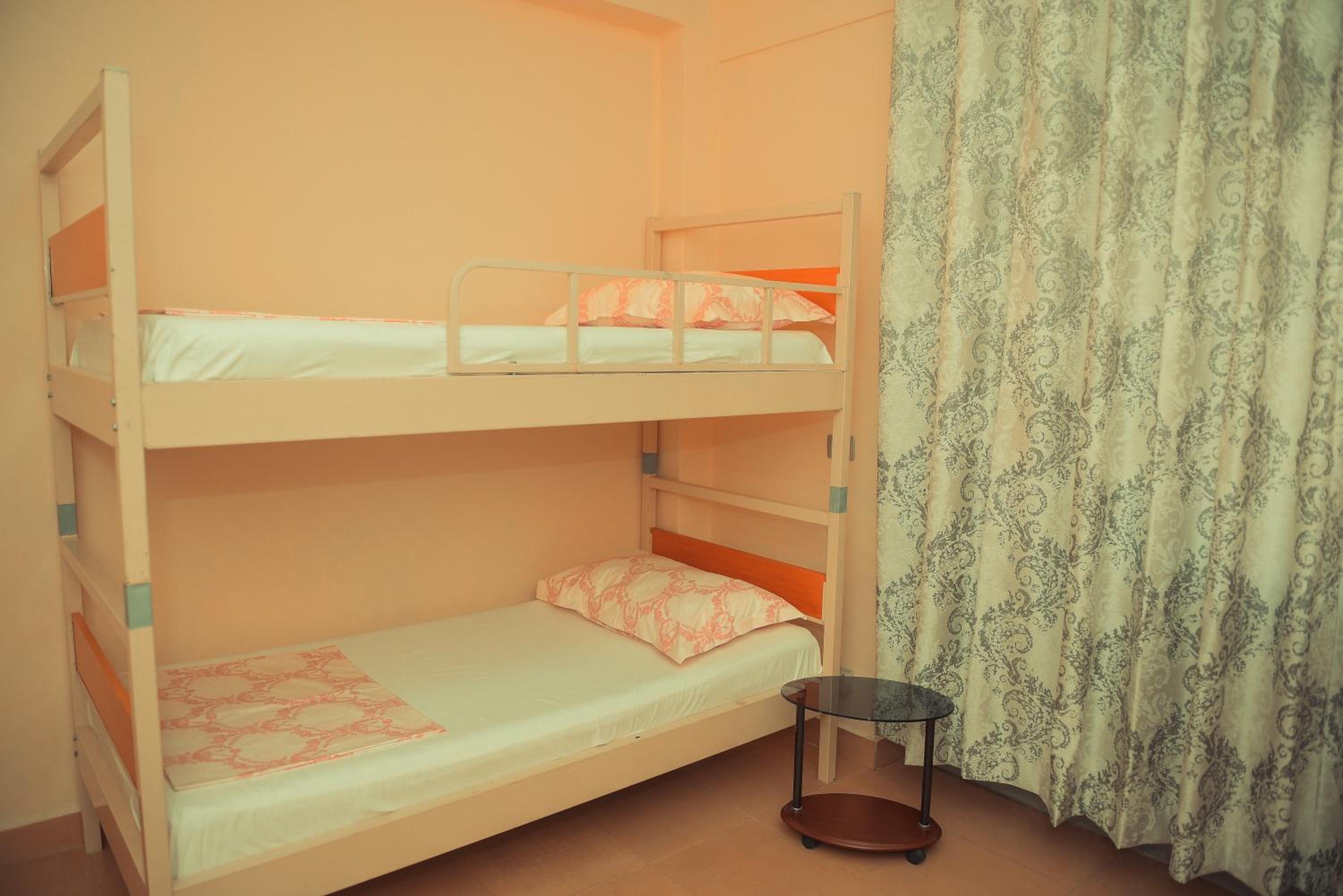 City Center Hostel