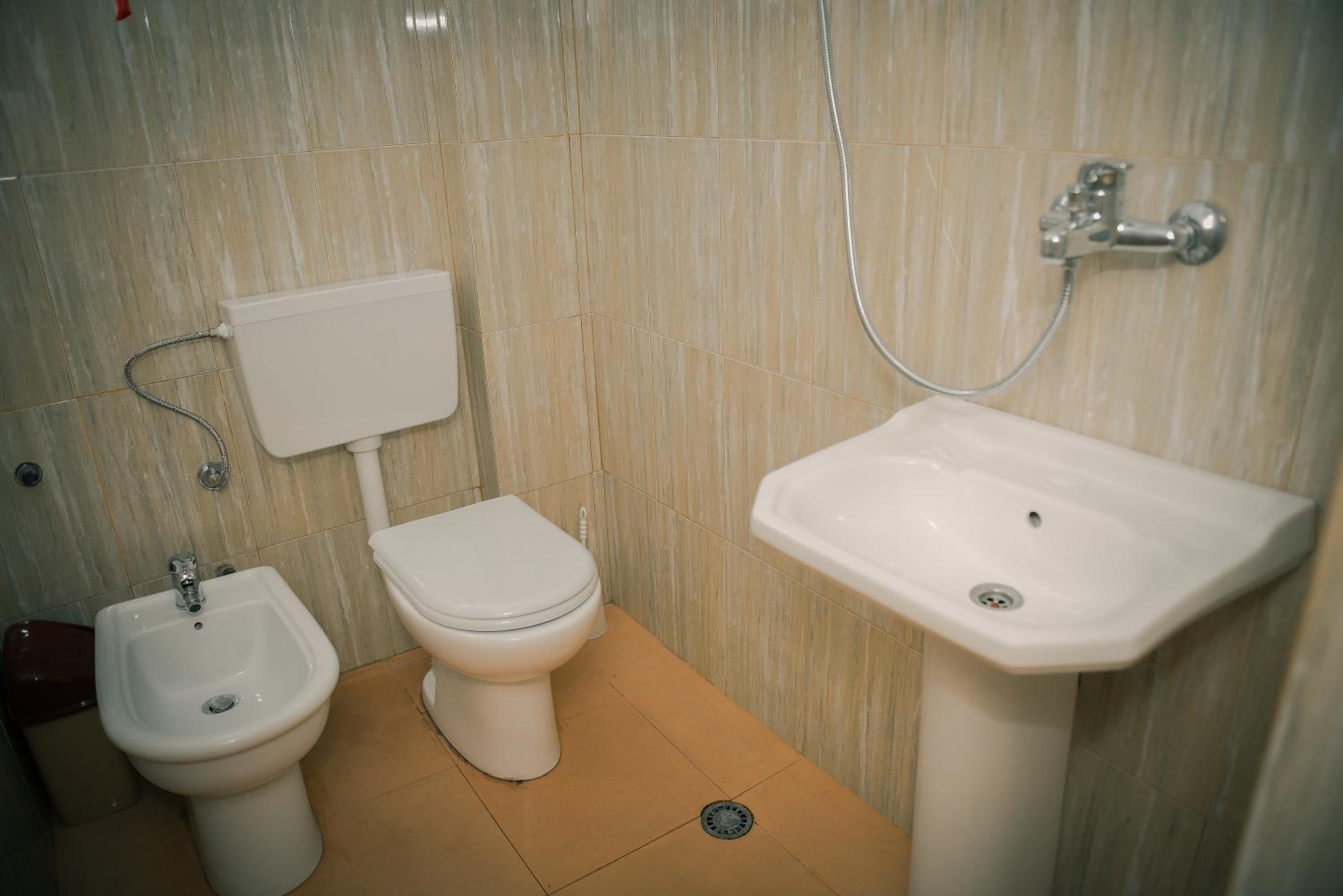 City Center Hostel