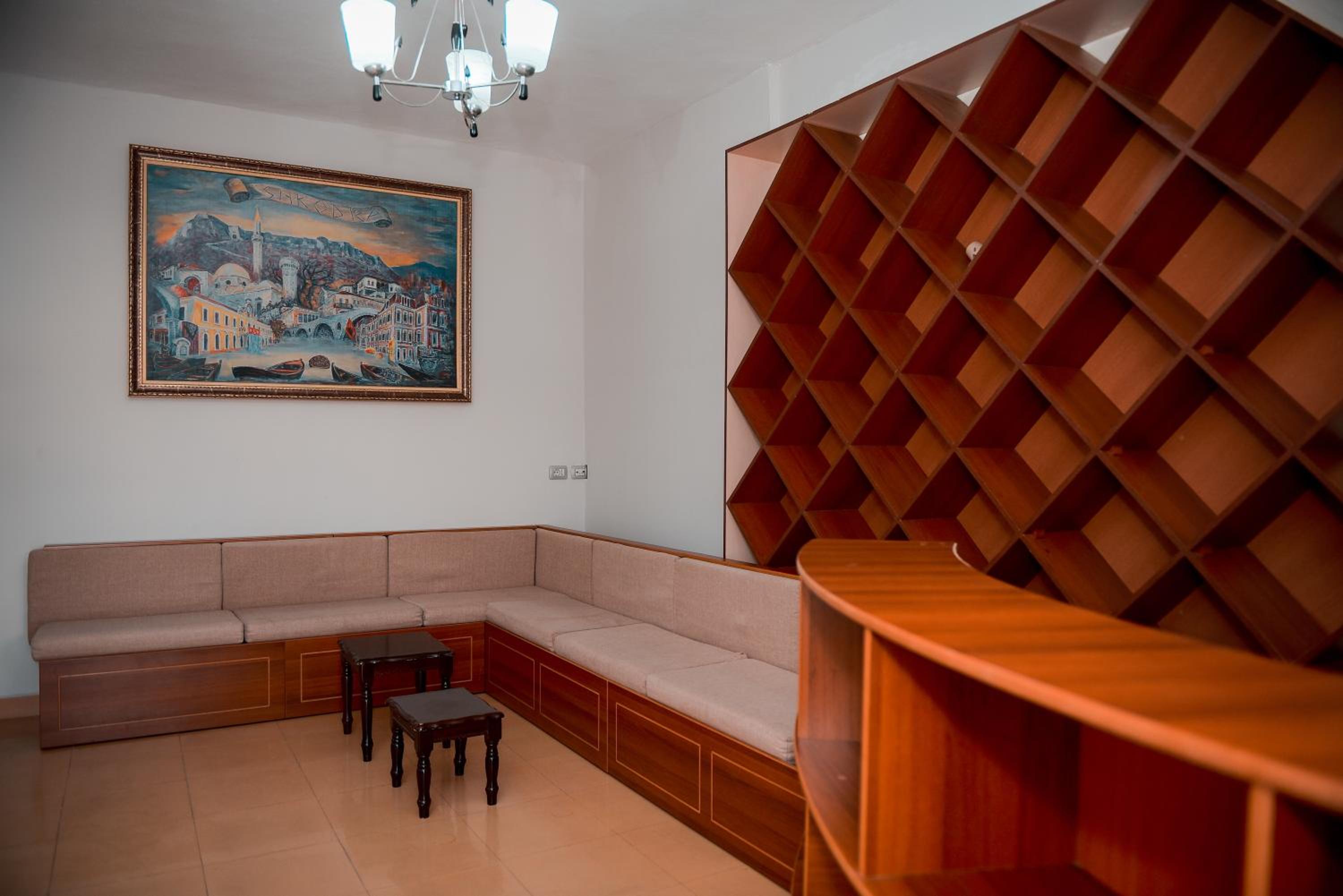 City Center Hostel