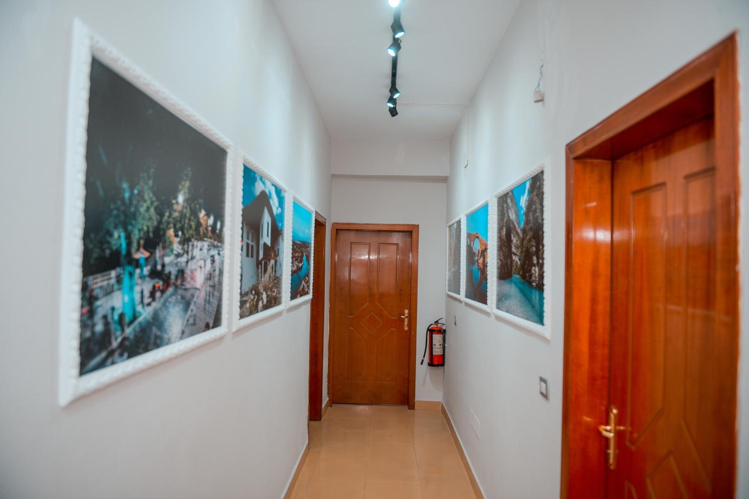 City Center Hostel