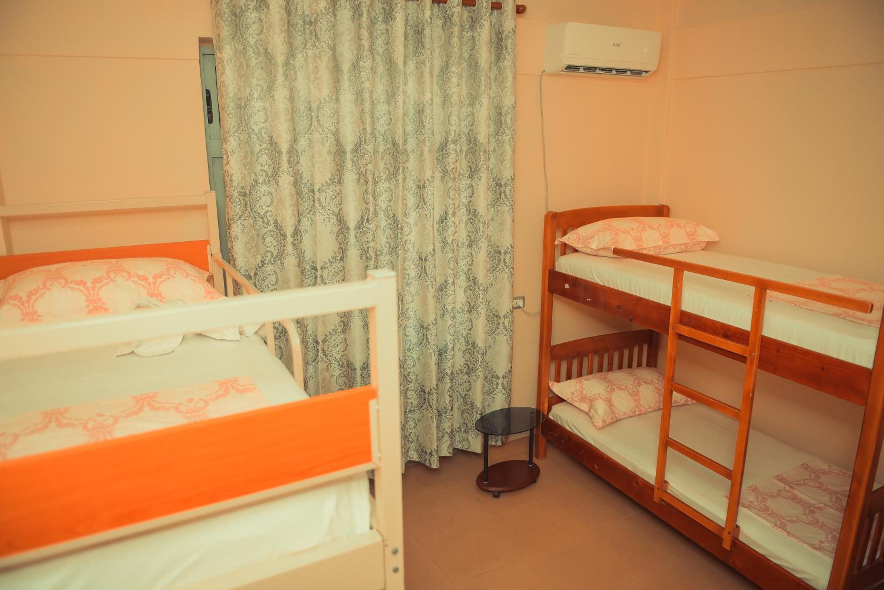 City Center Hostel