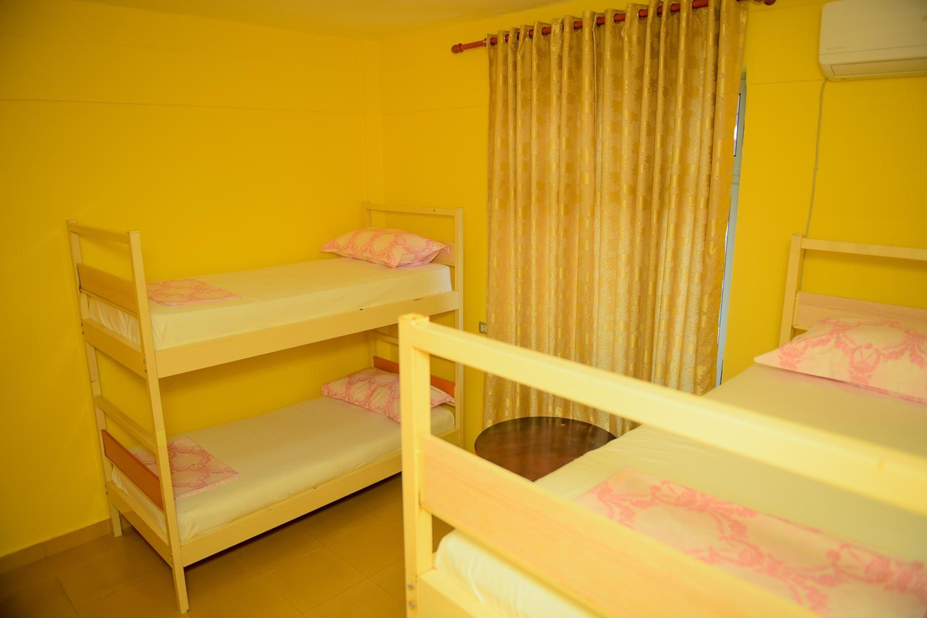 City Center Hostel