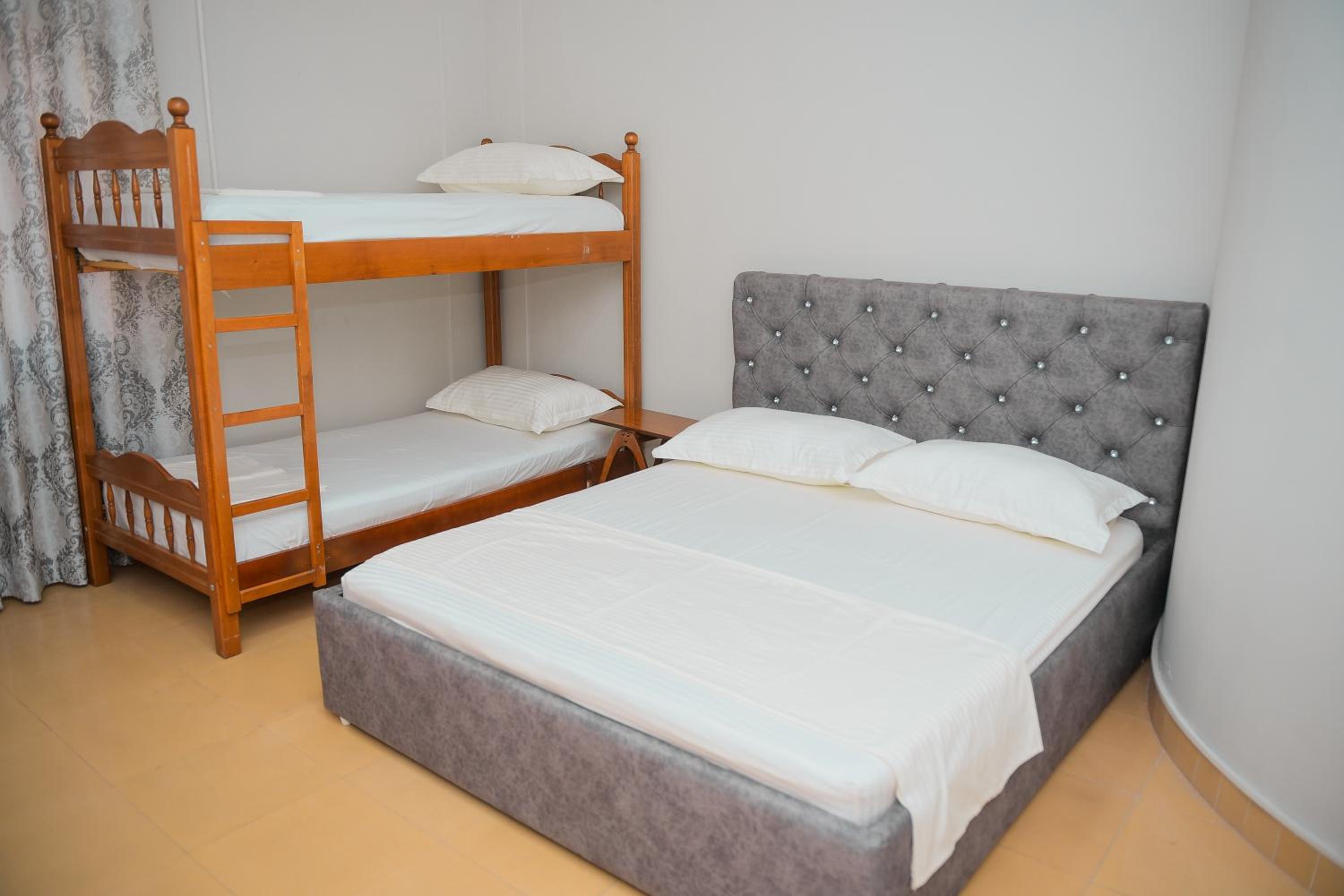 City Center Hostel