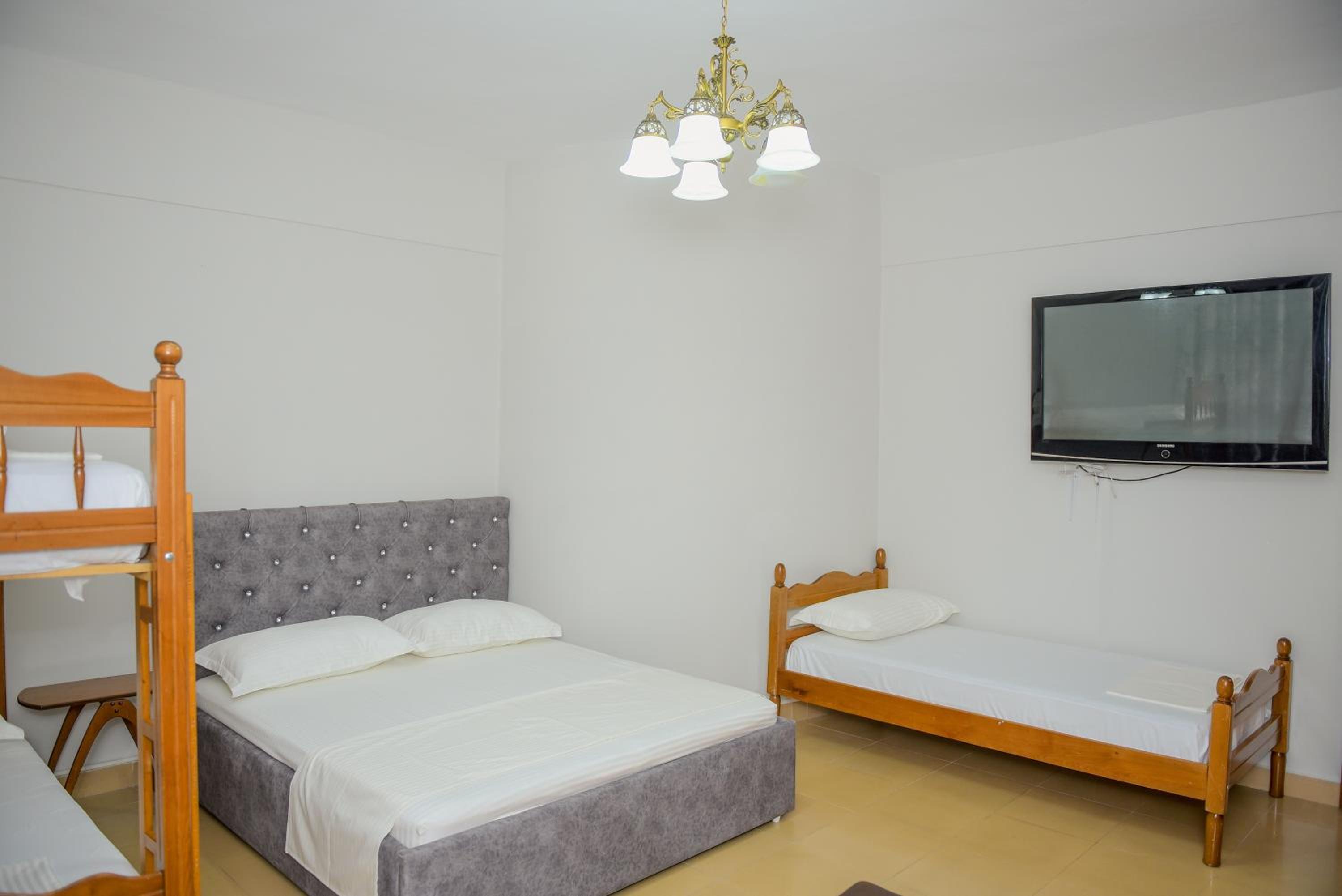 City Center Hostel