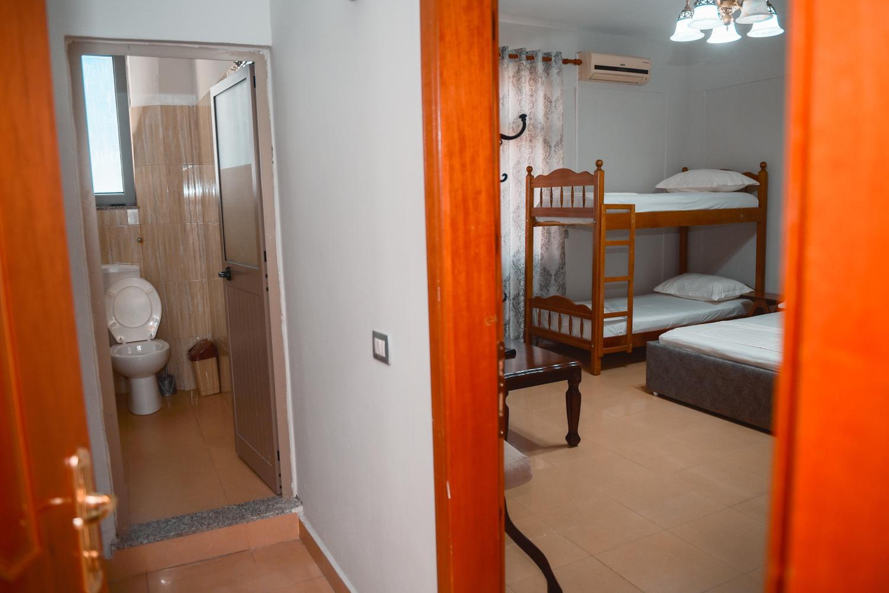 City Center Hostel