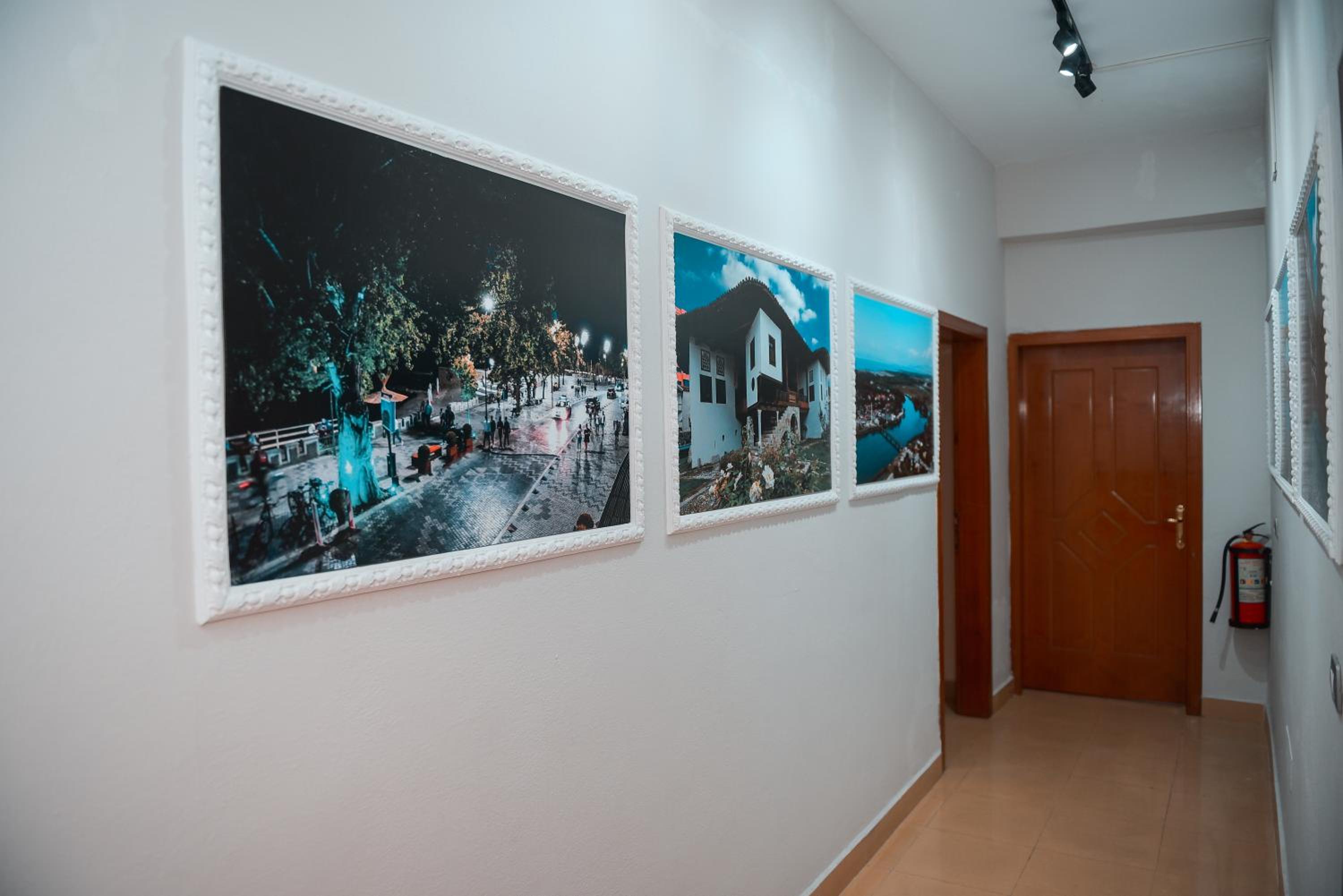 City Center Hostel