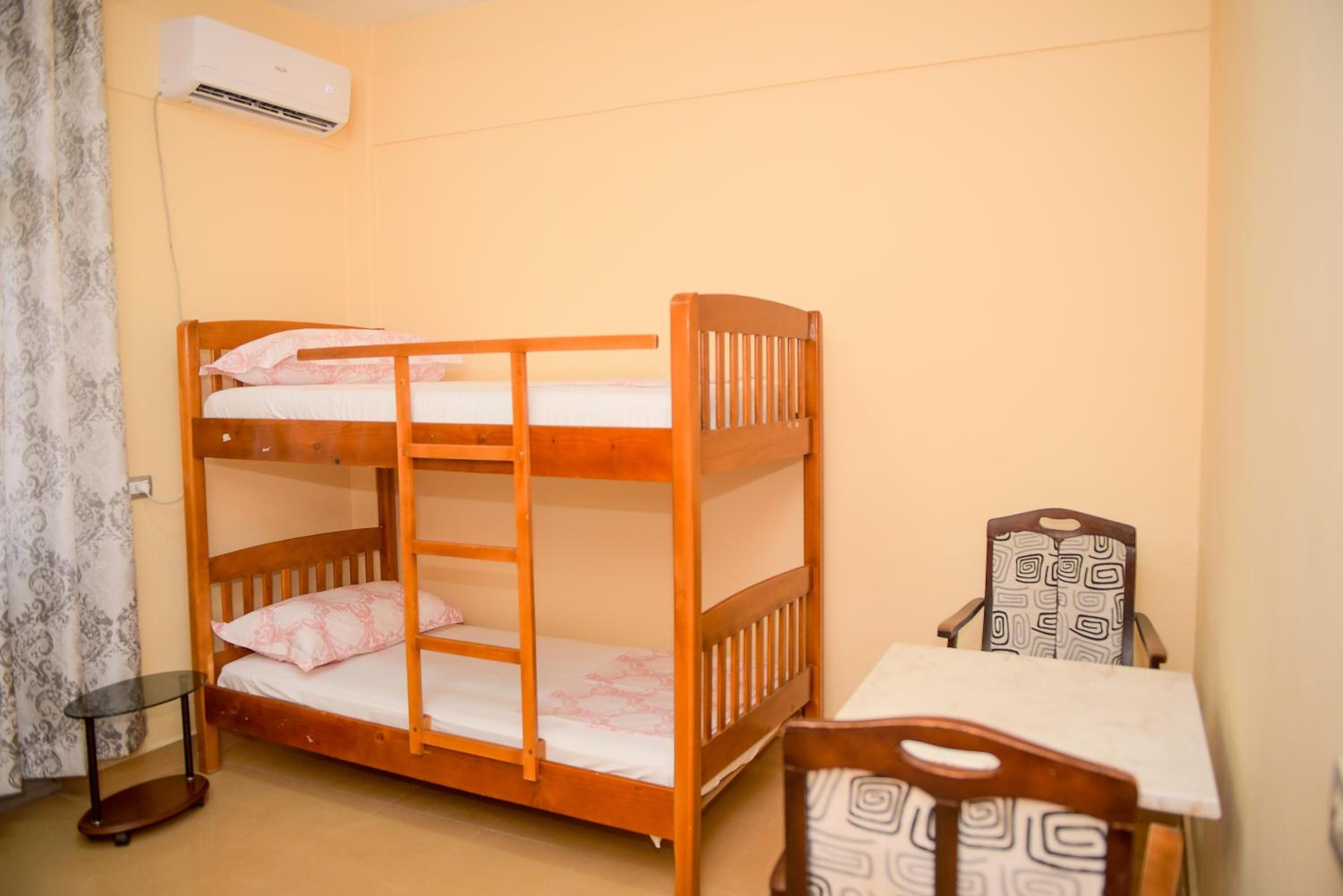 City Center Hostel