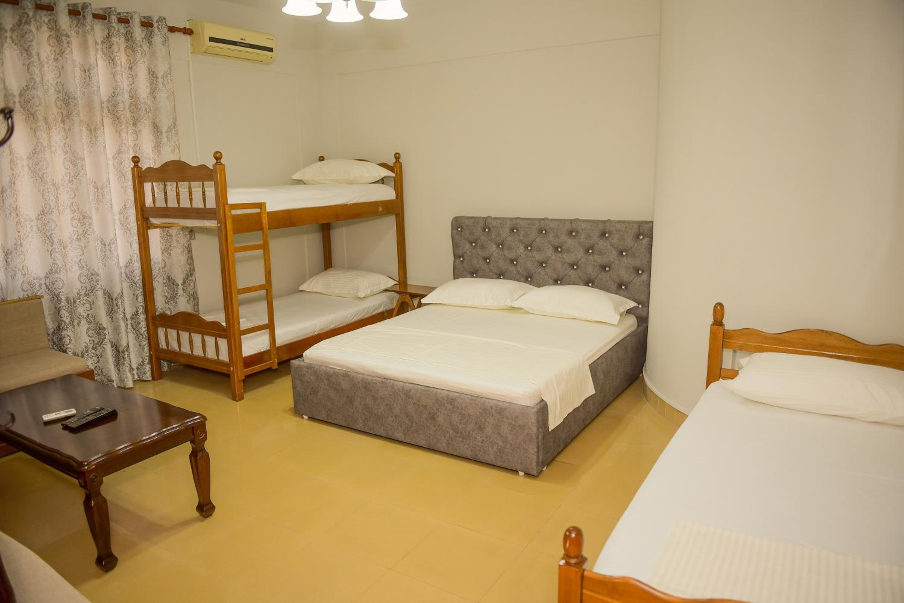 City Center Hostel