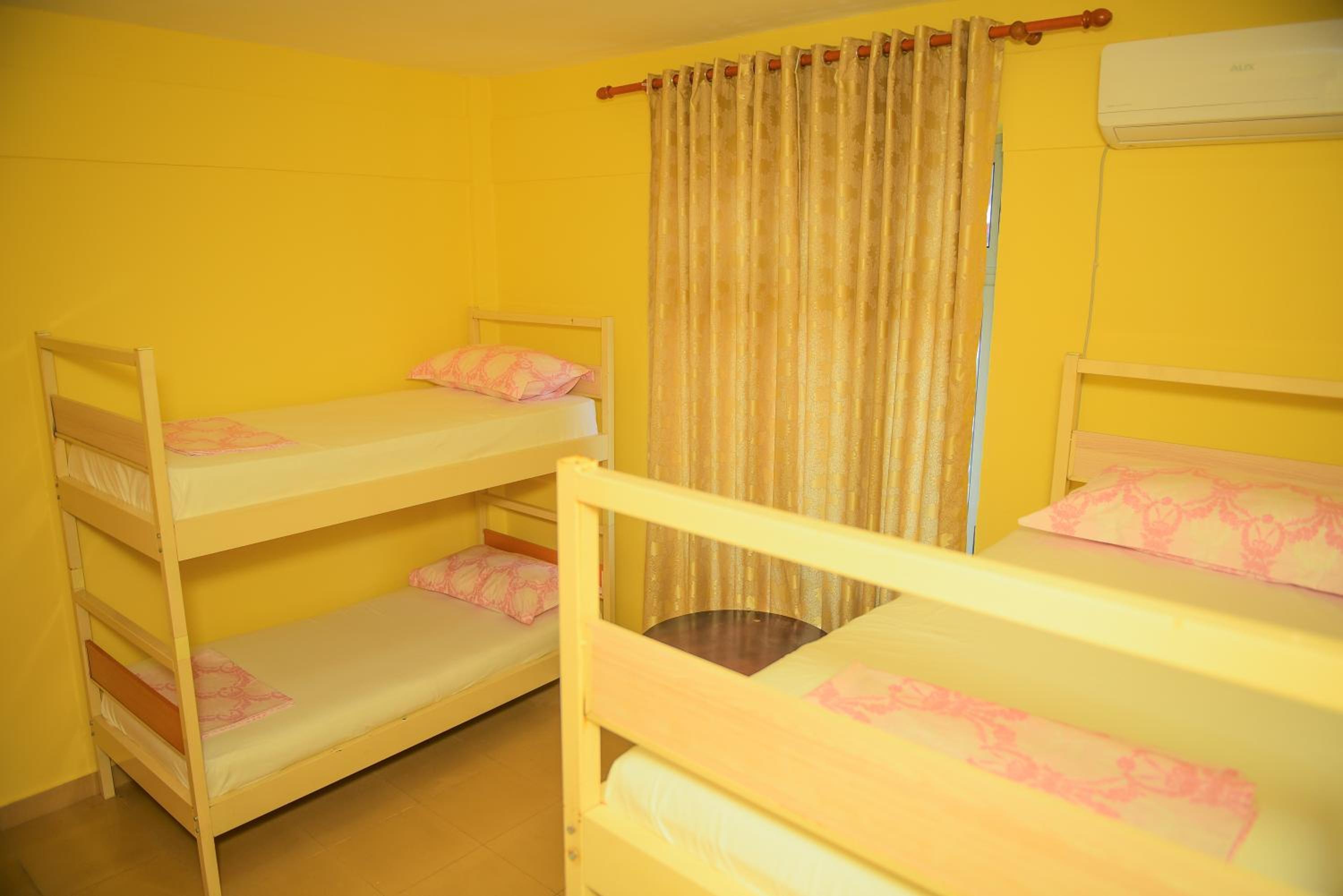 City Center Hostel