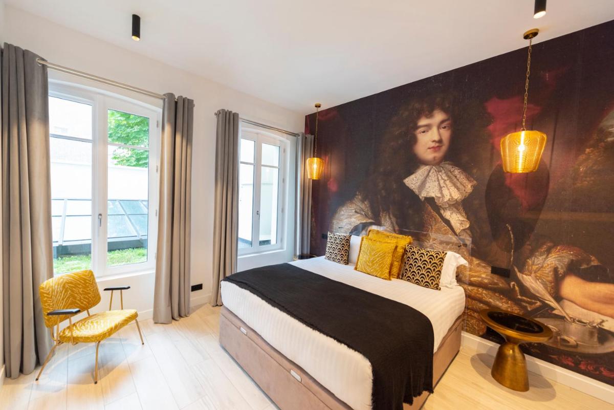 O'Lord, 4 Etoiles, Residence de Luxe Champs-Elysees