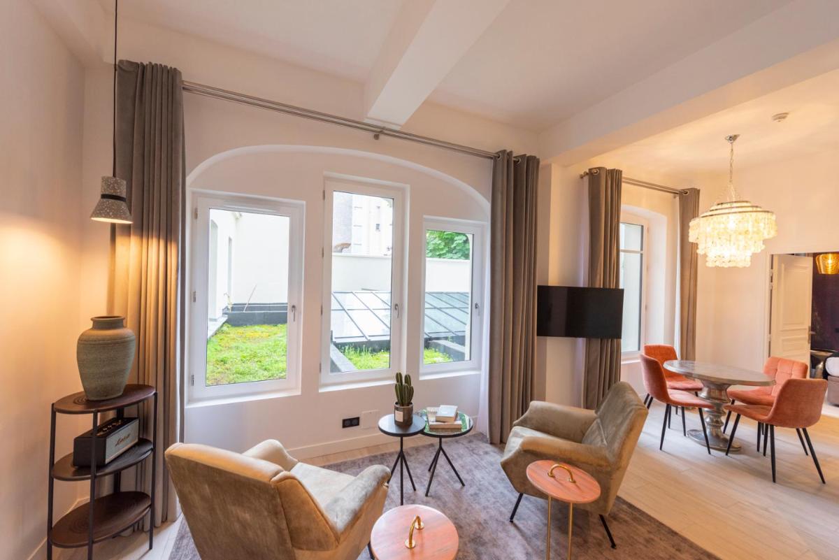 O'Lord, 4 Etoiles, Residence de Luxe Champs-Elysees