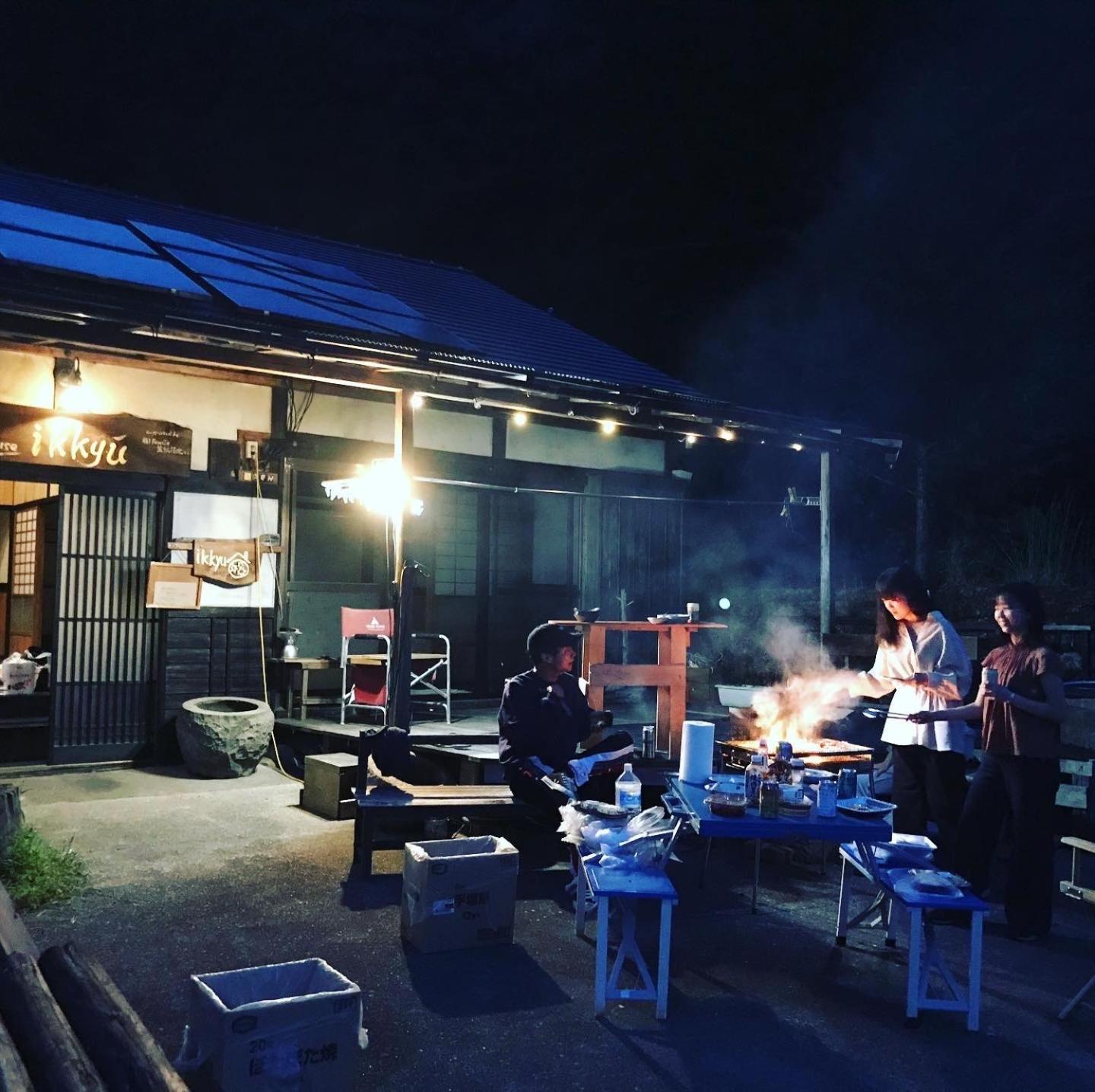 ikkyu rental vacation house view 4