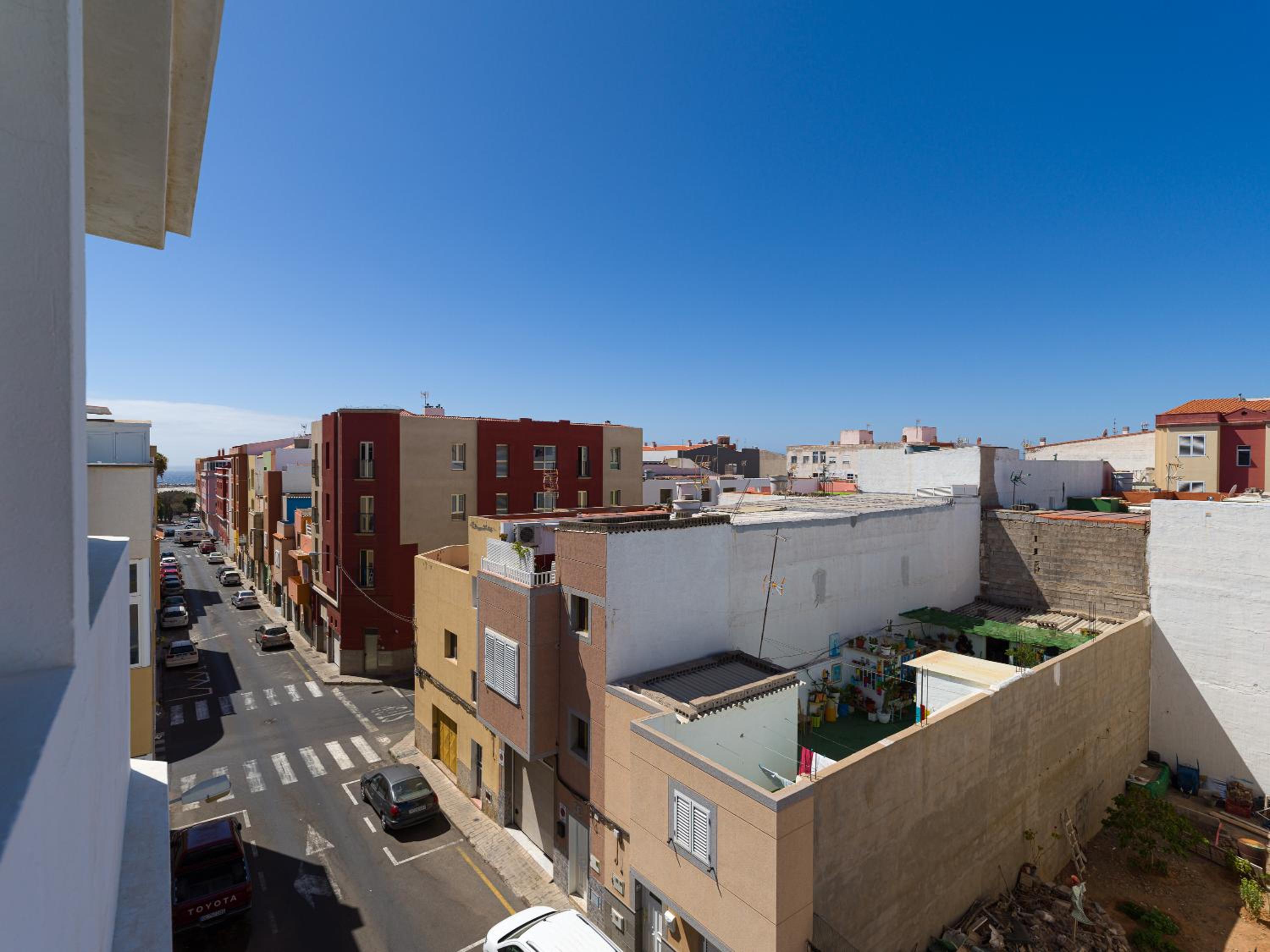 La isla view 2
