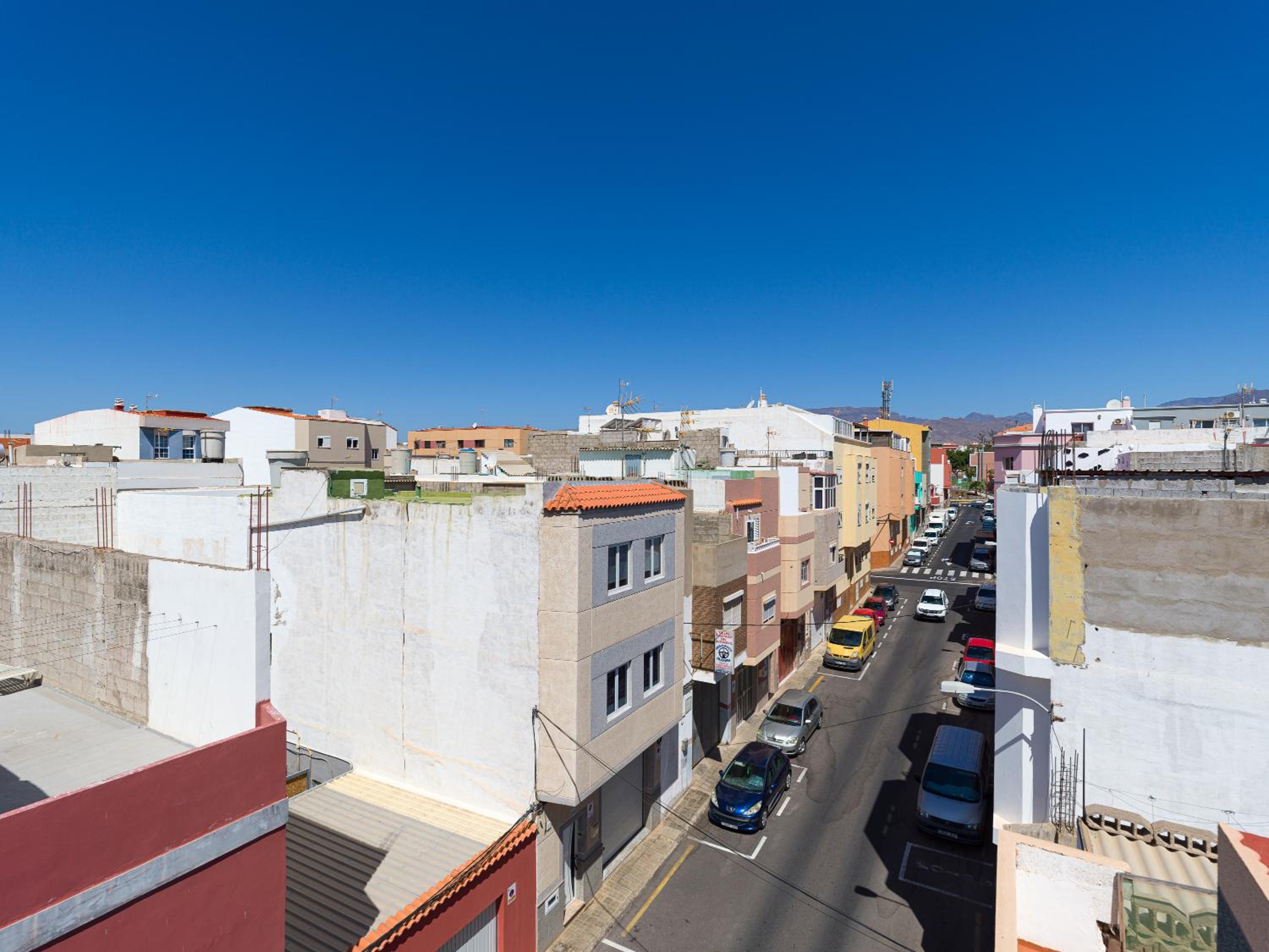 La isla view 4