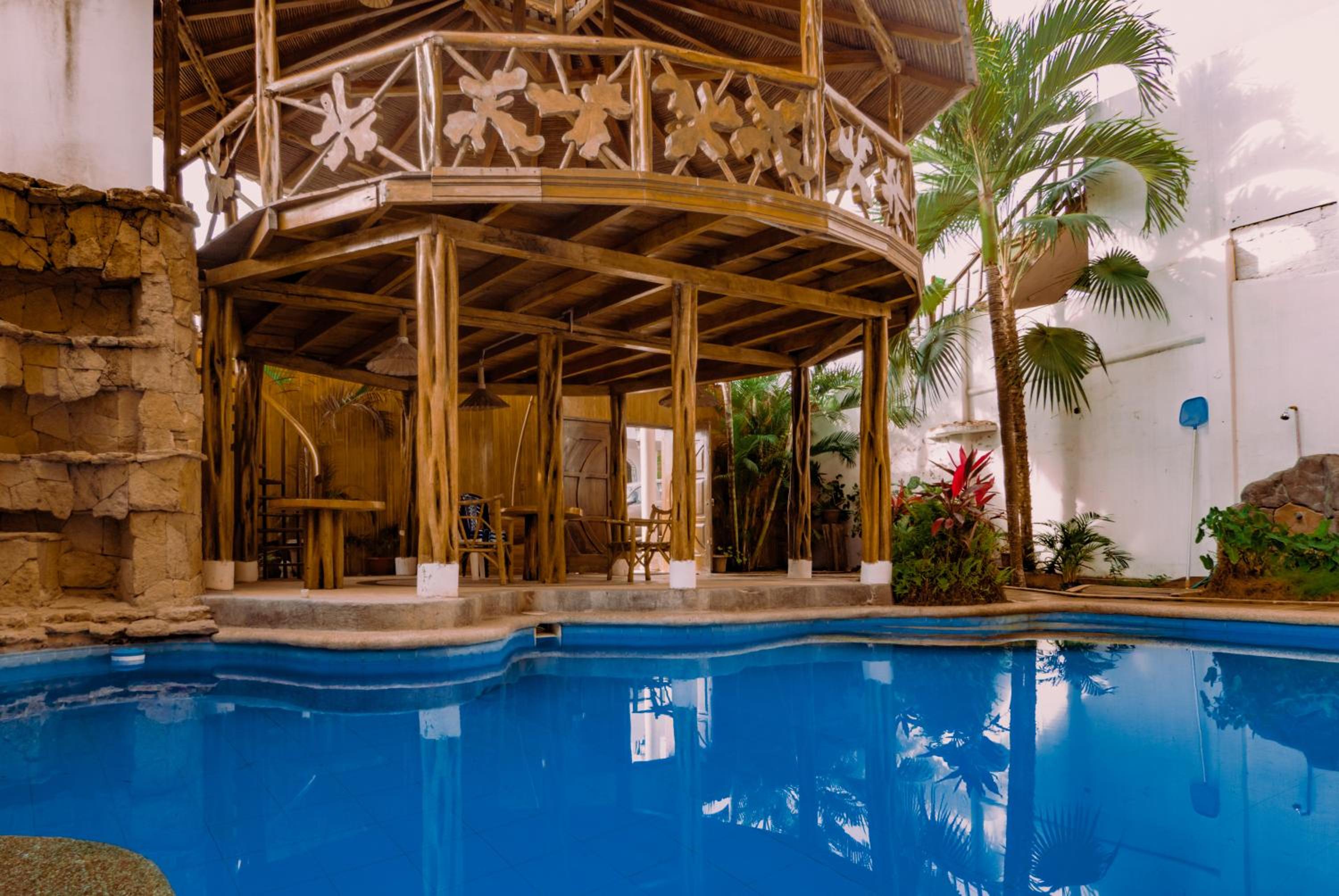 Hostal Poseidon view 3