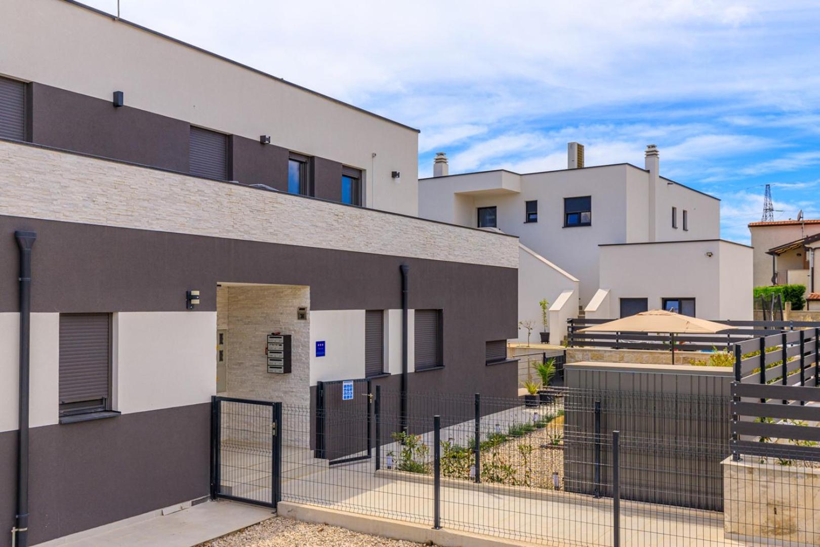 Hotel Sabena Apartment with private Whirlpool - Image 1