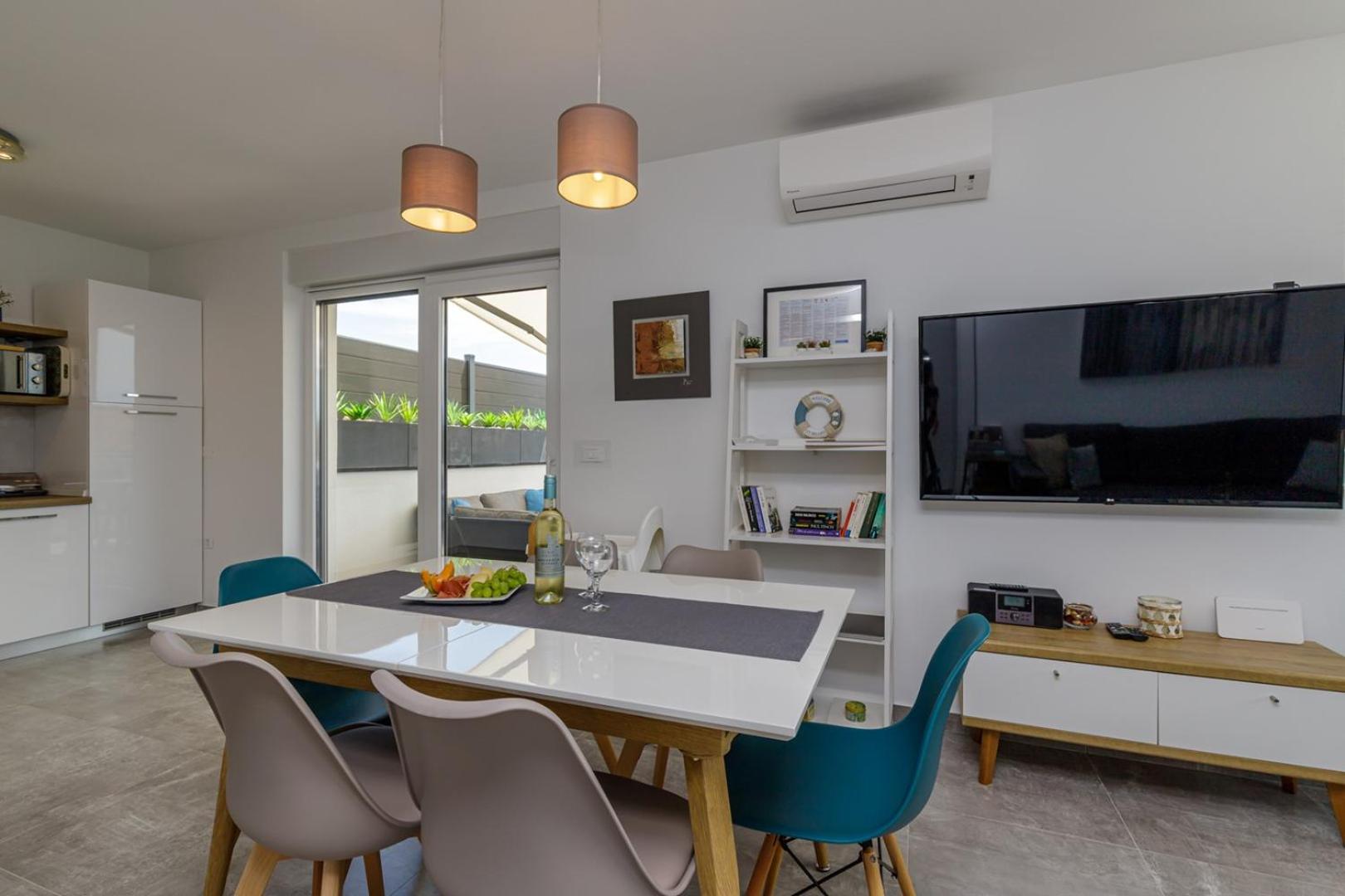 Sabena Apartment with private Whirlpool