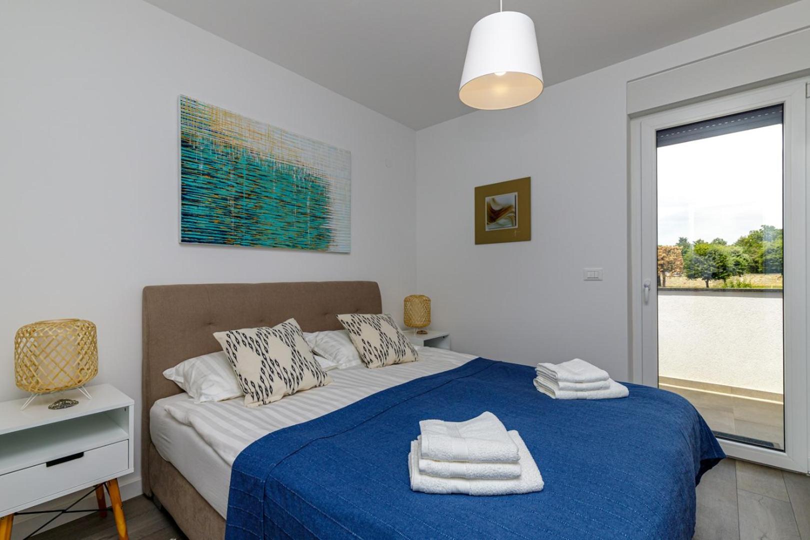 Sabena Apartment with private Whirlpool
