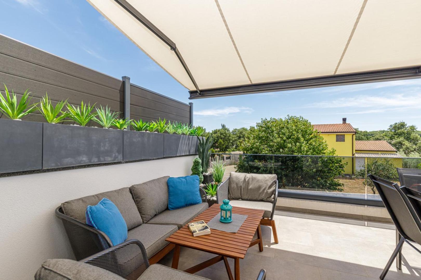Sabena Apartment with private Whirlpool