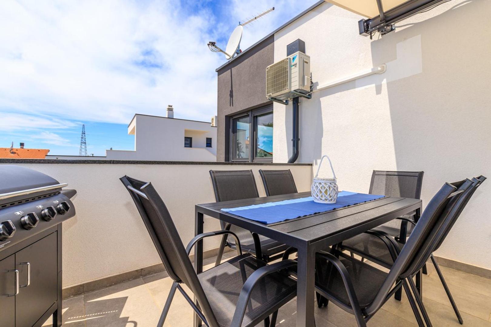 Sabena Apartment with private Whirlpool