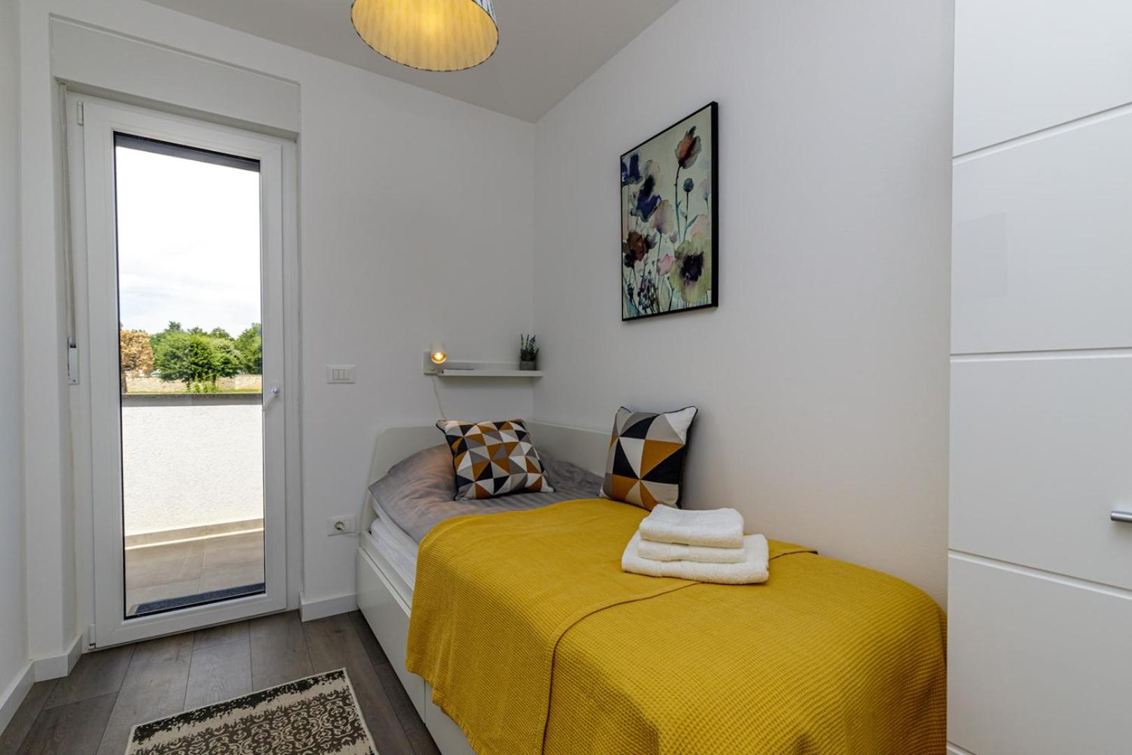 Sabena Apartment with private Whirlpool