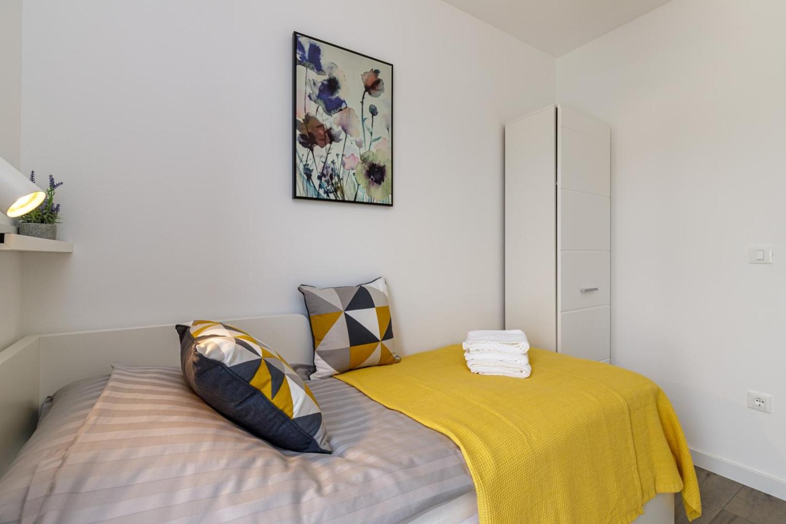 Sabena Apartment with private Whirlpool