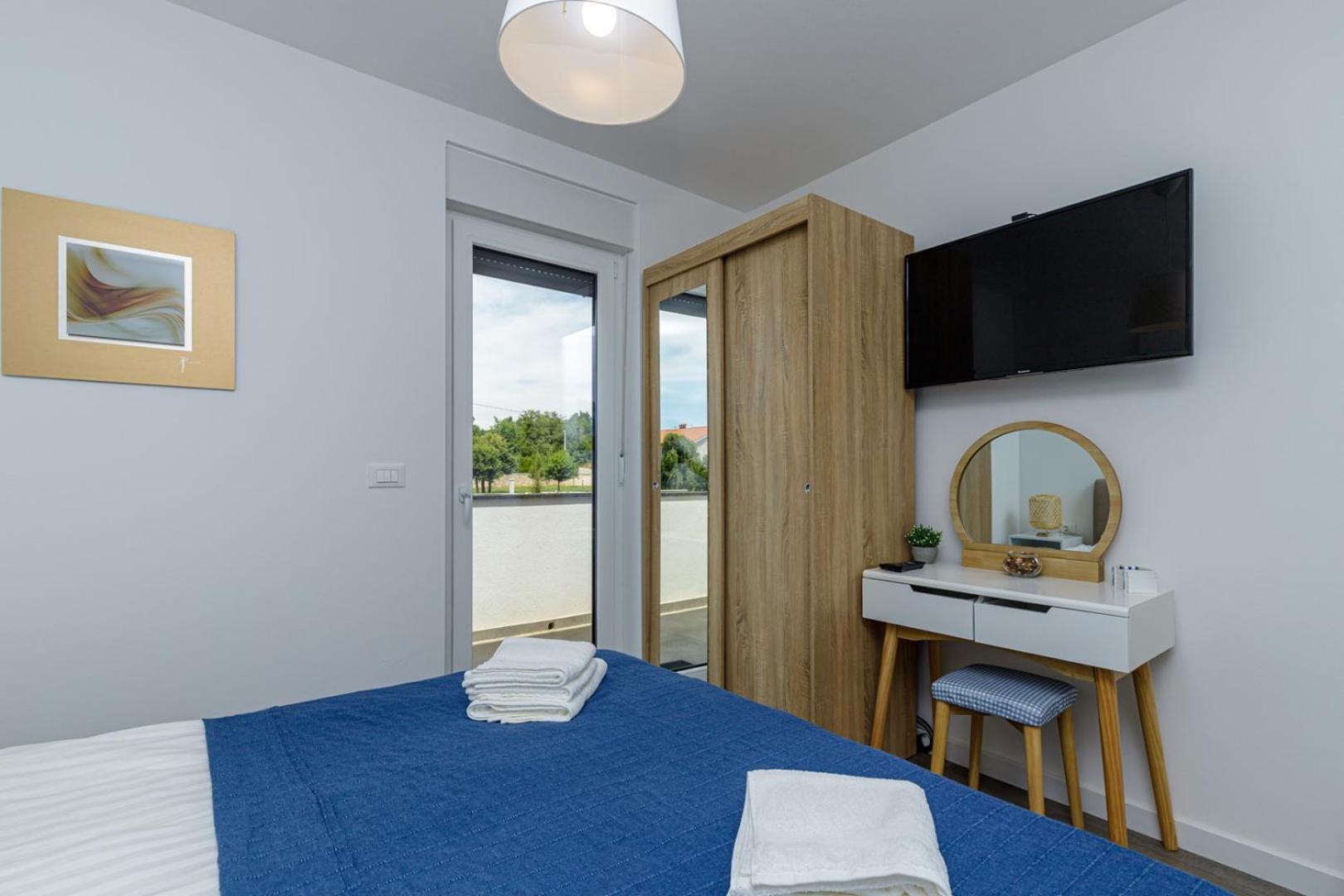 Sabena Apartment with private Whirlpool