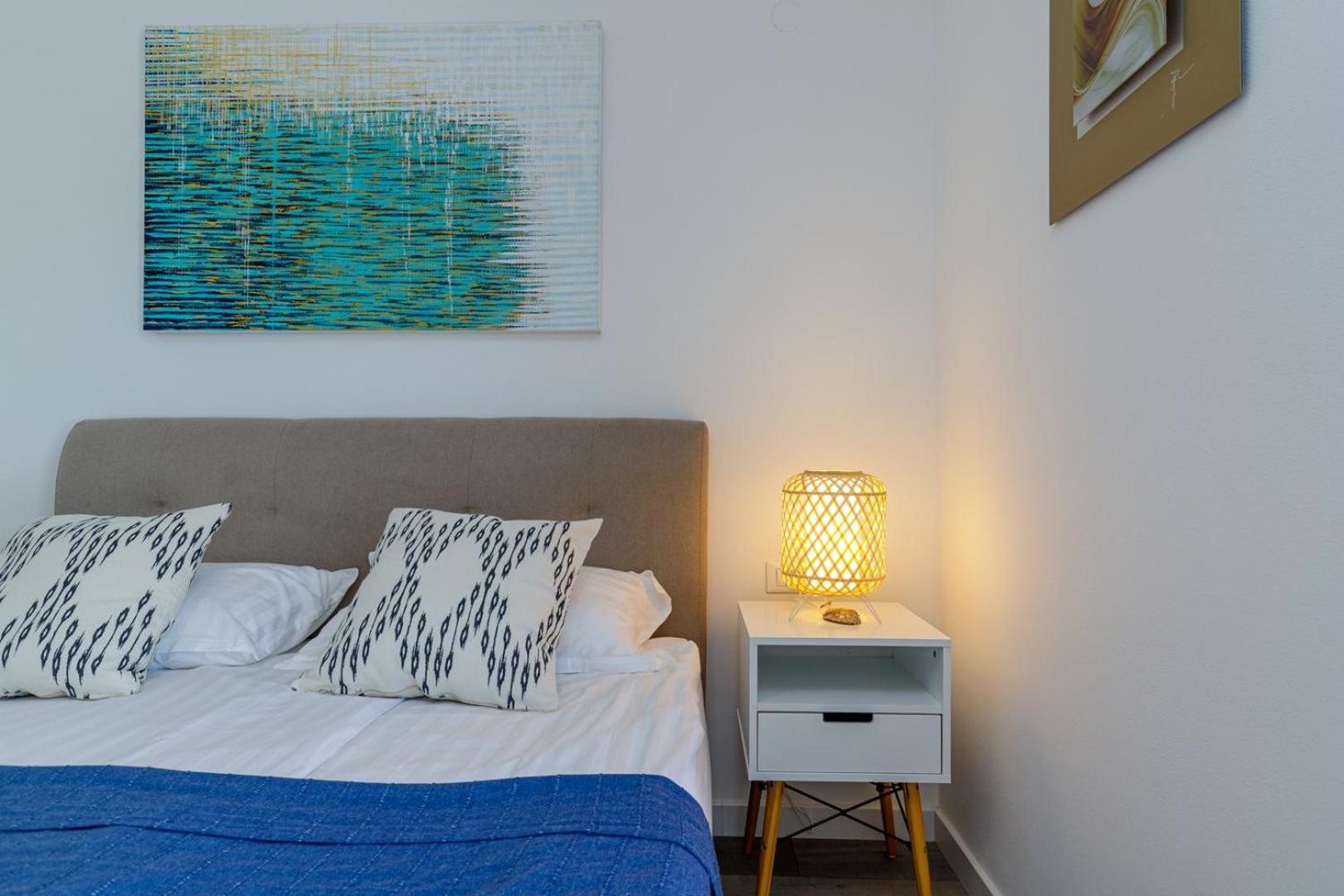 Sabena Apartment with private Whirlpool