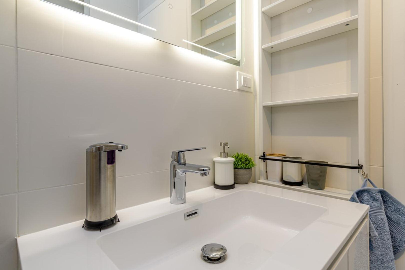 Sabena Apartment with private Whirlpool