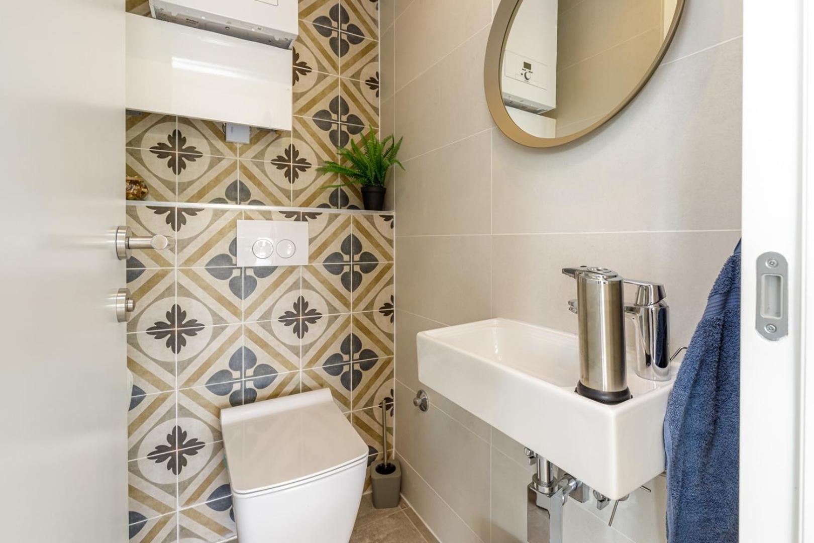 Sabena Apartment with private Whirlpool