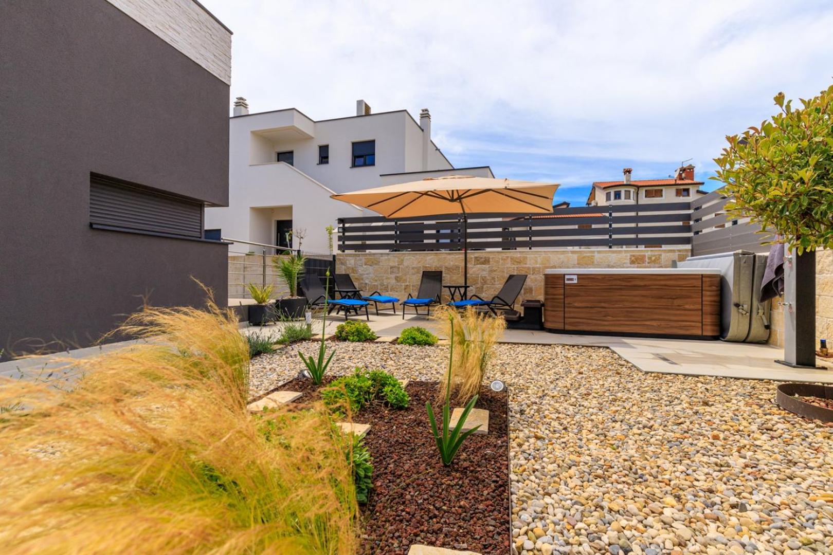 Sabena Apartment with private Whirlpool