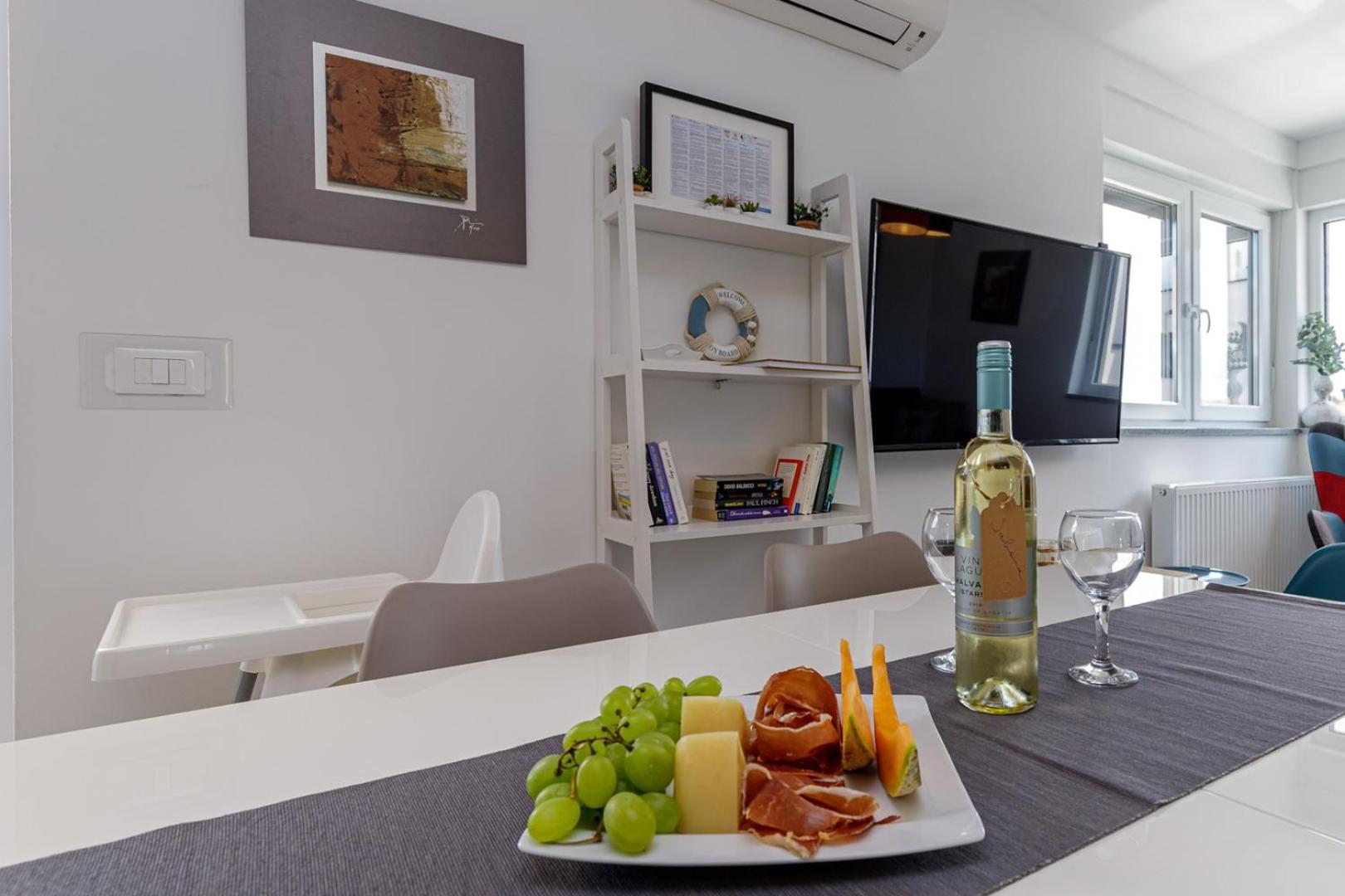 Sabena Apartment with private Whirlpool