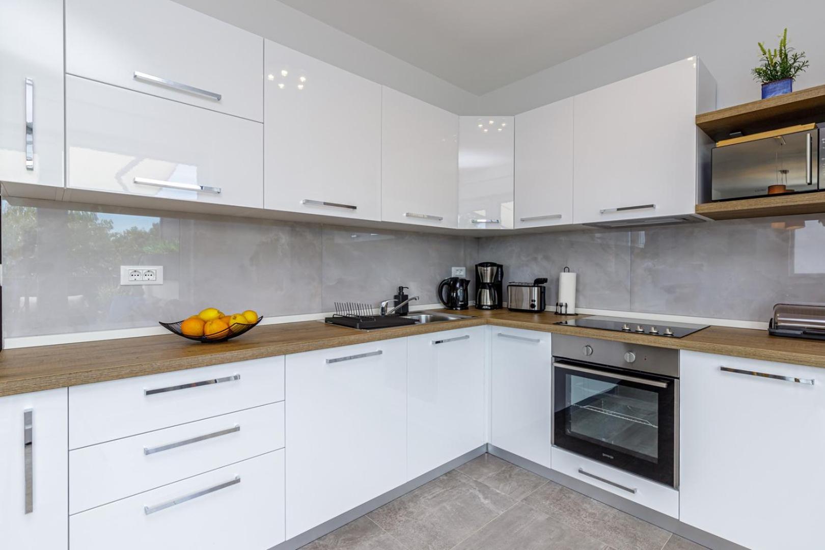 Sabena Apartment with private Whirlpool