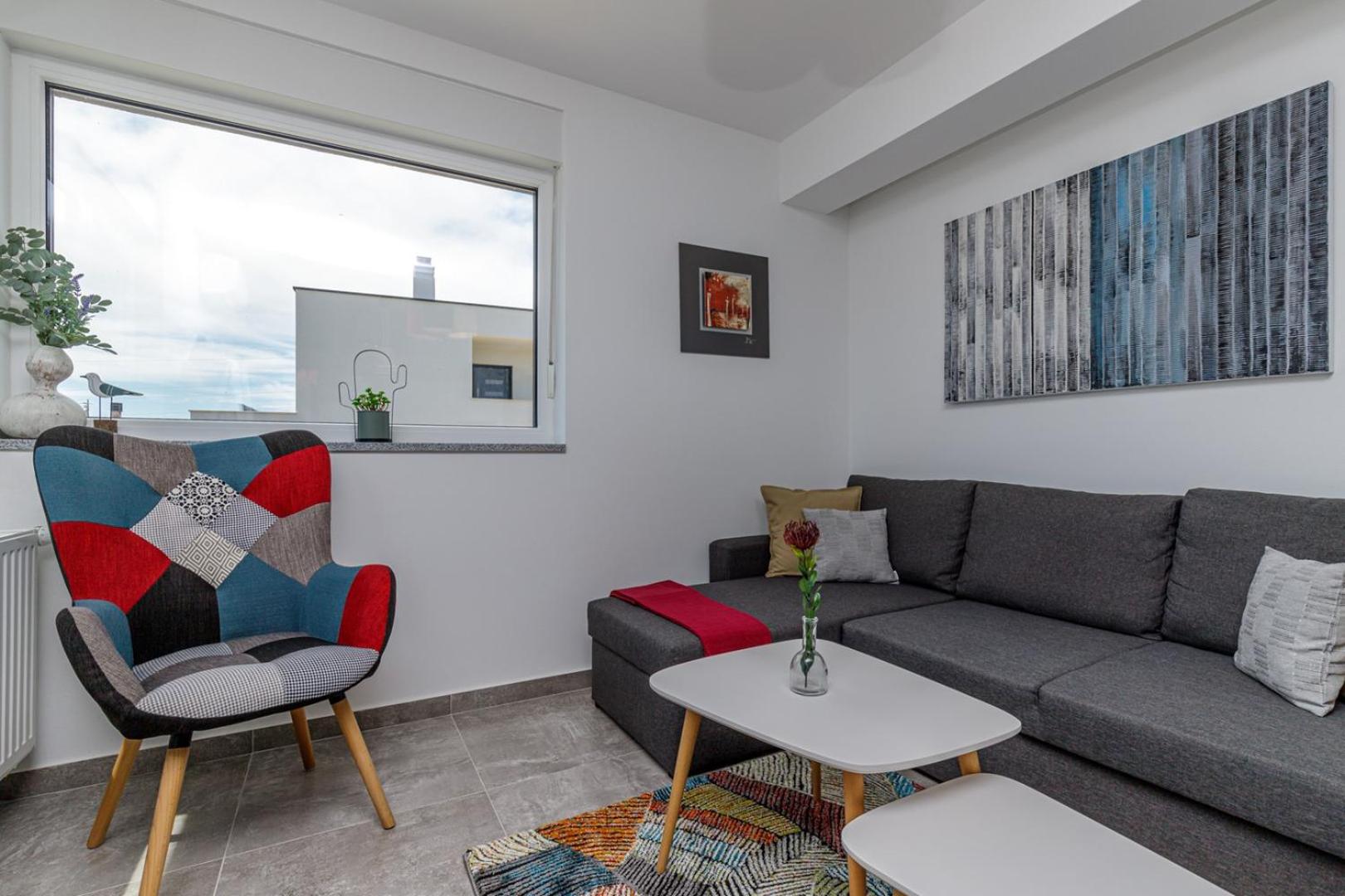 Sabena Apartment with private Whirlpool
