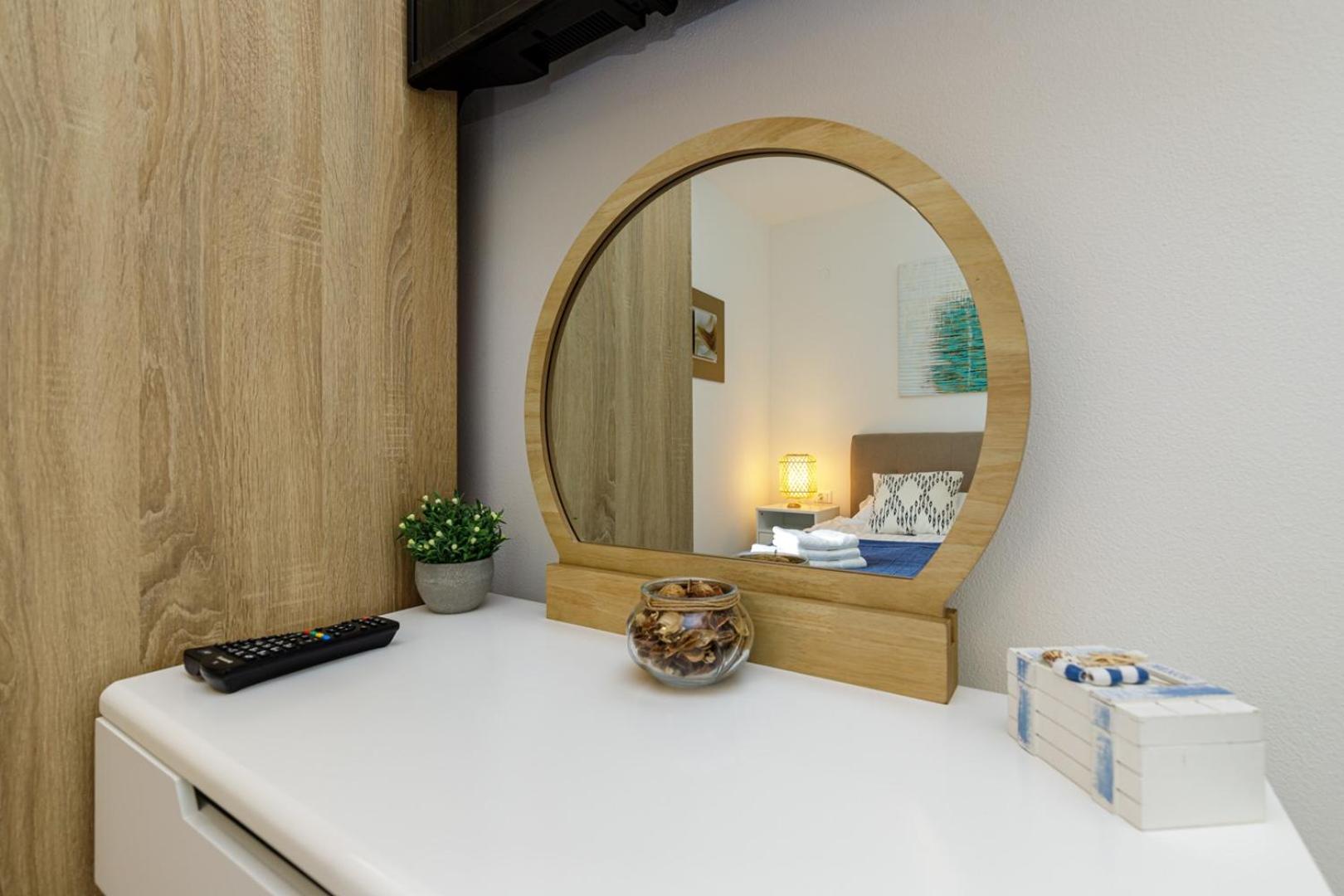 Sabena Apartment with private Whirlpool