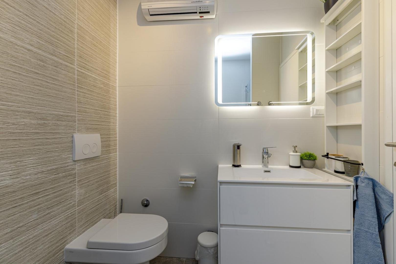Sabena Apartment with private Whirlpool