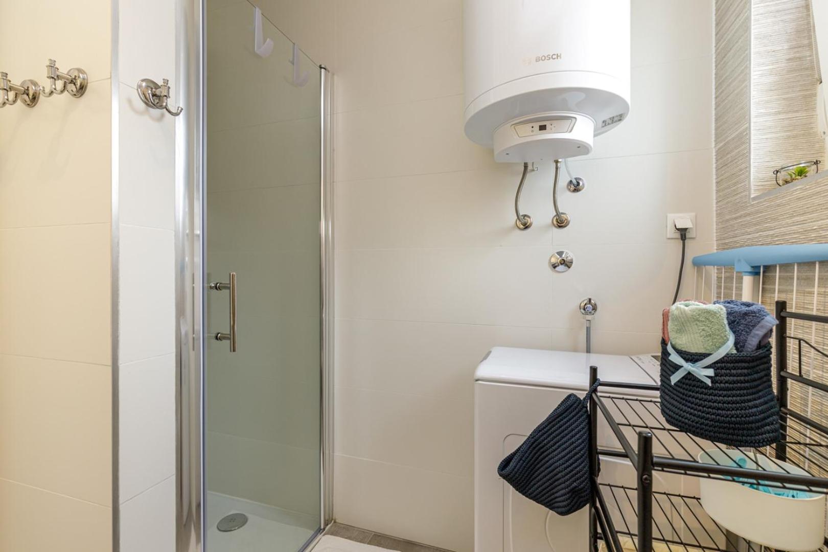 Sabena Apartment with private Whirlpool