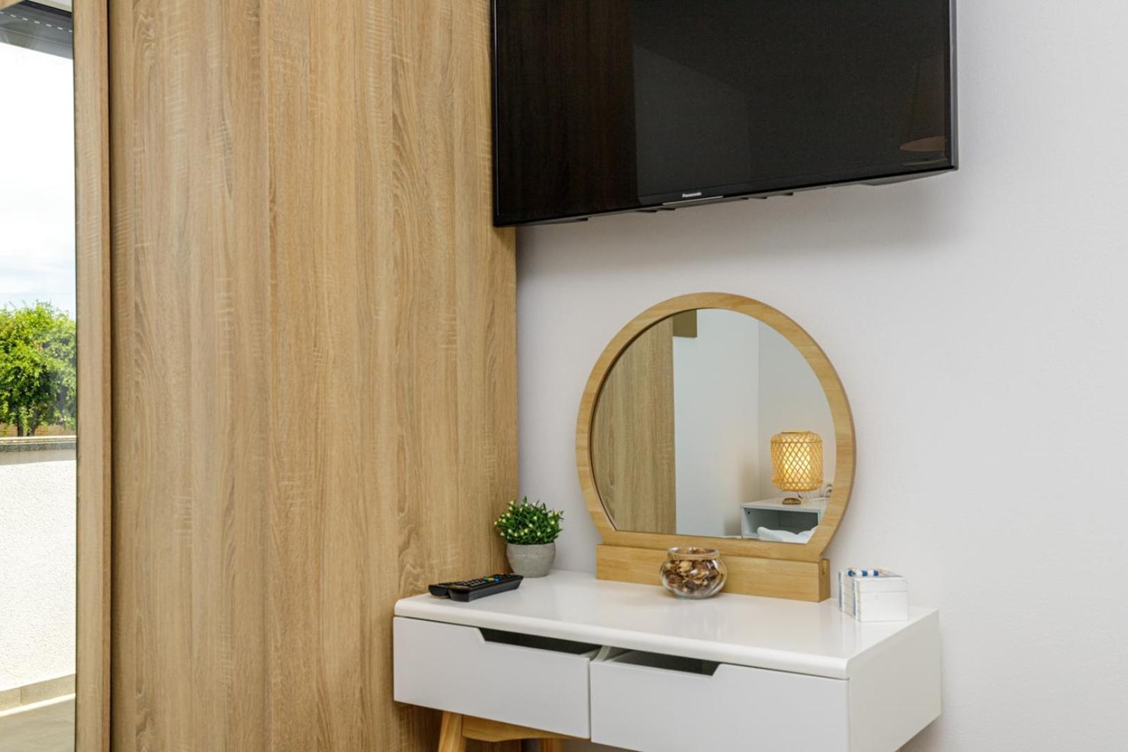 Sabena Apartment with private Whirlpool