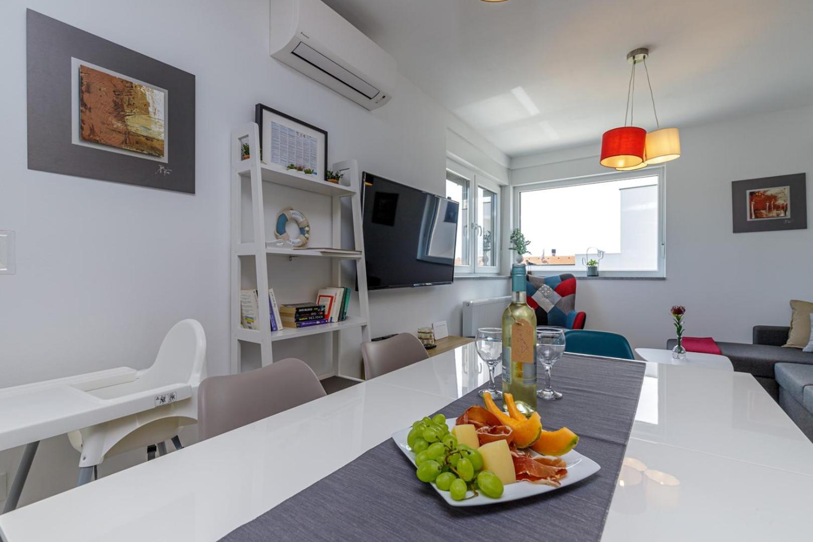 Sabena Apartment with private Whirlpool
