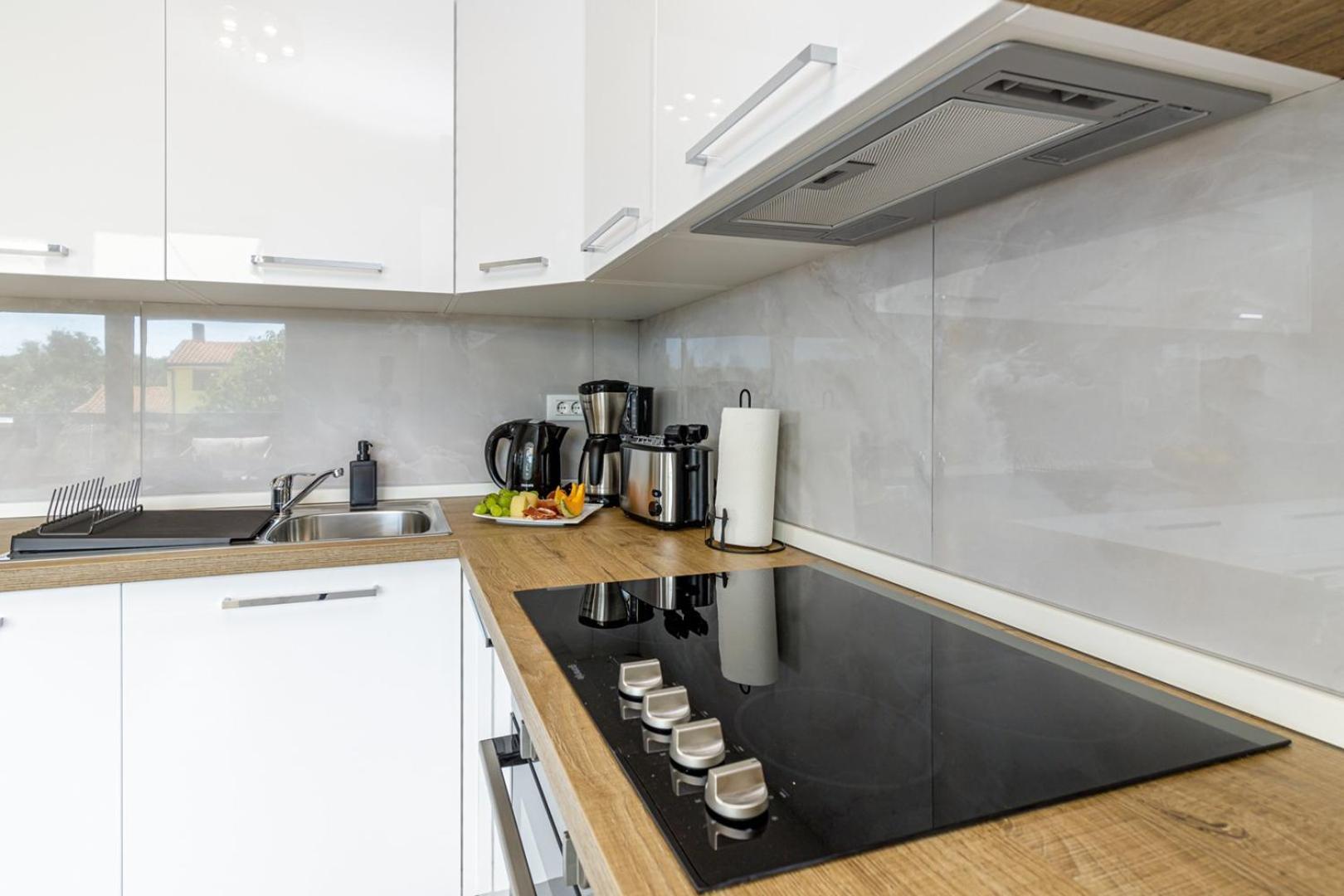 Sabena Apartment with private Whirlpool