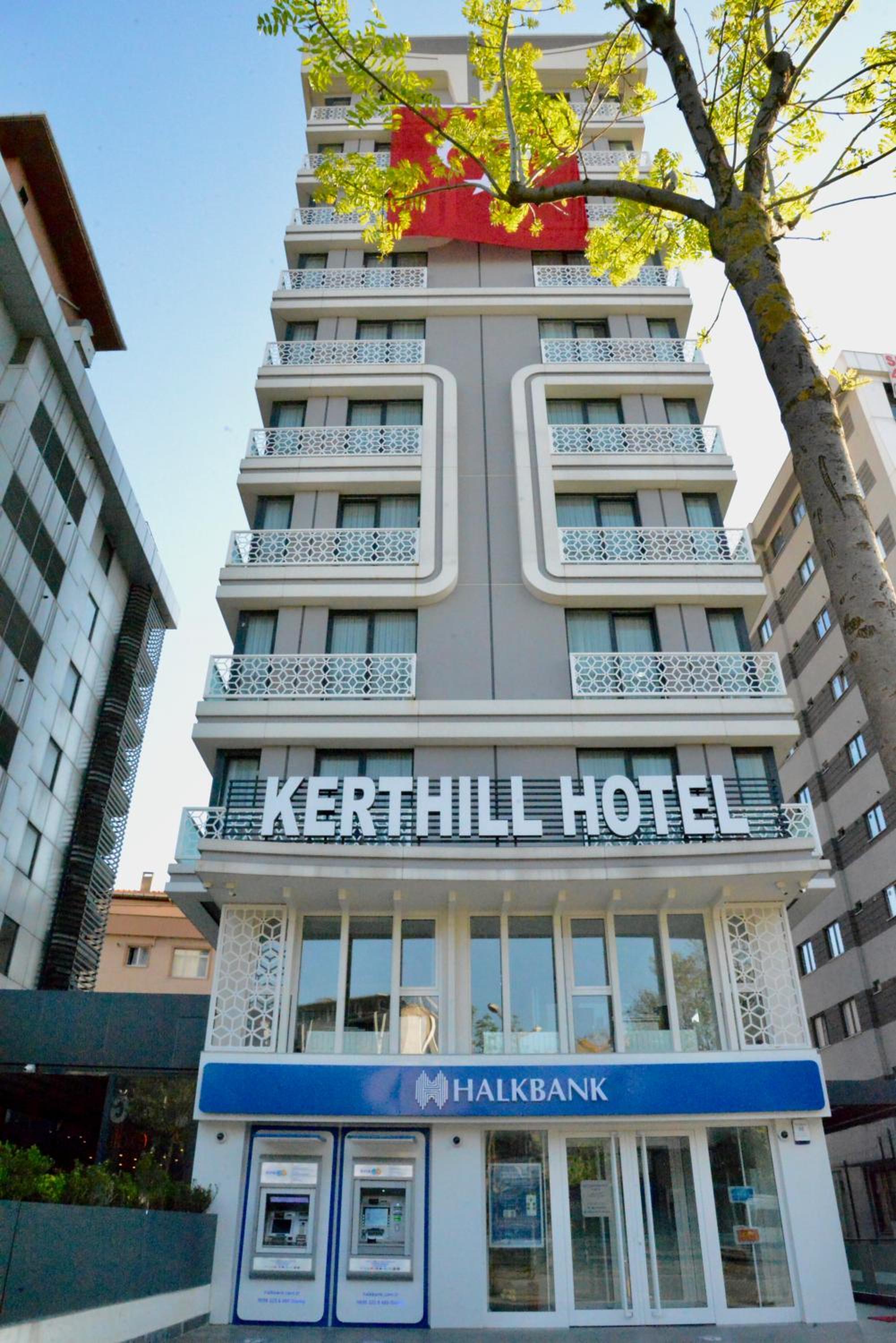 Kerthill Otel - Image 95