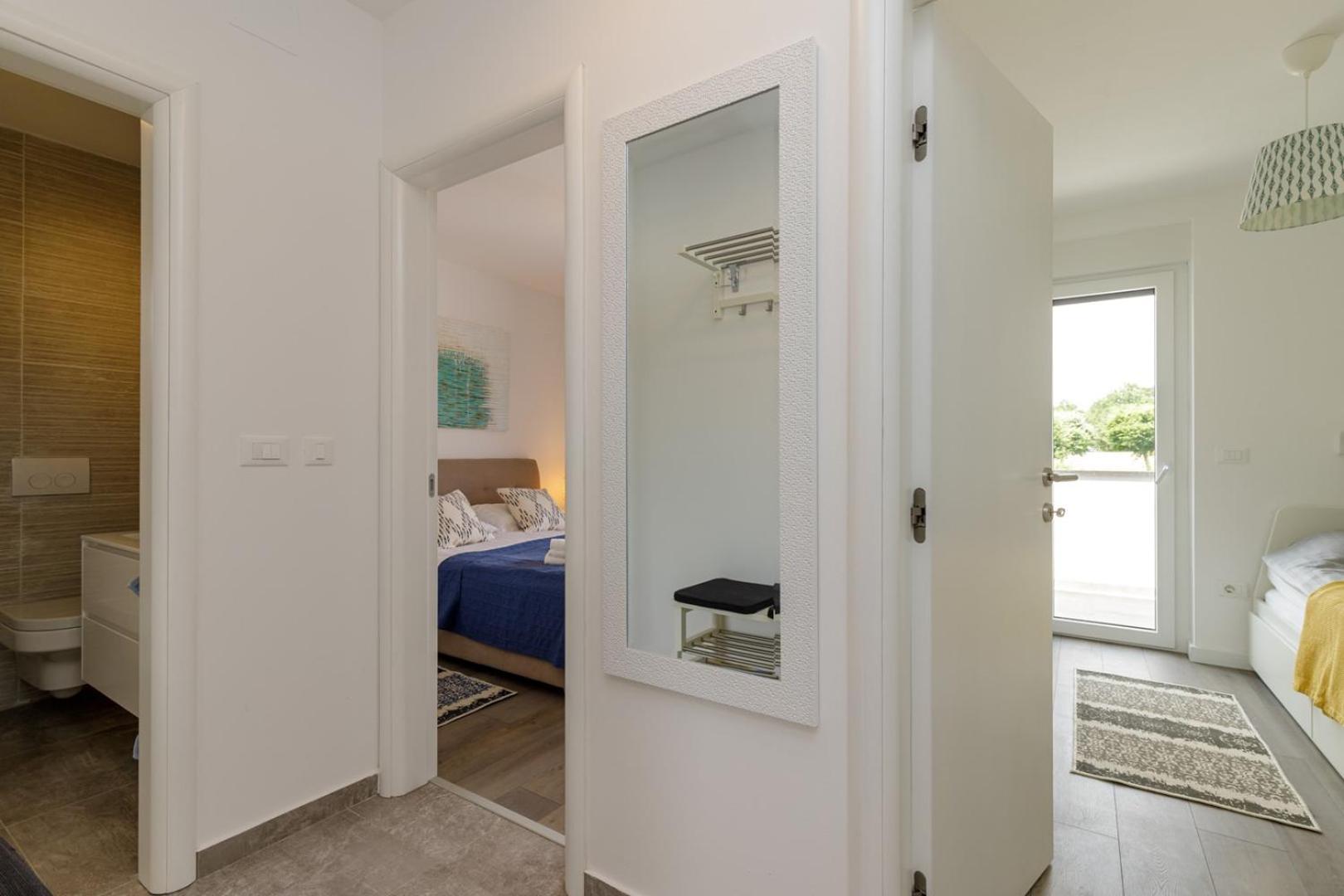 Sabena Apartment with private Whirlpool