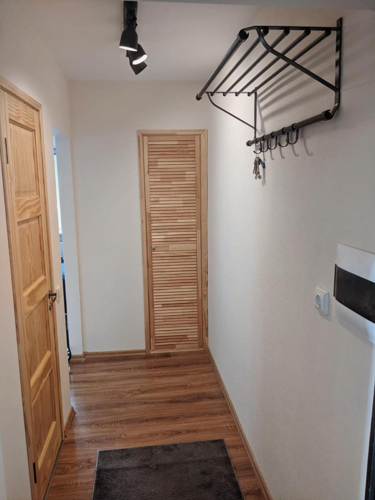 Niedru apartamenti