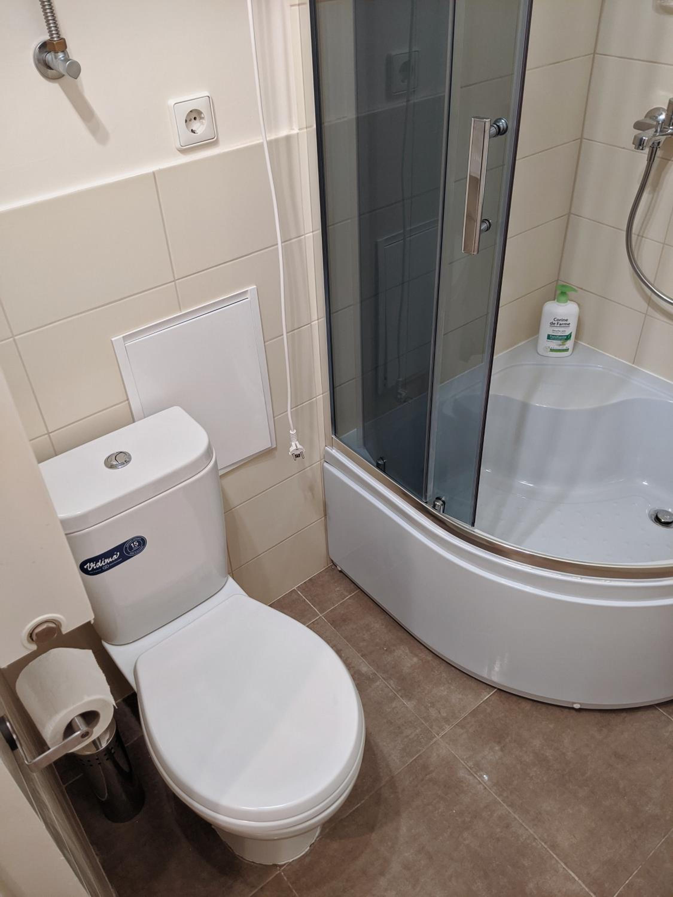 Niedru apartamenti