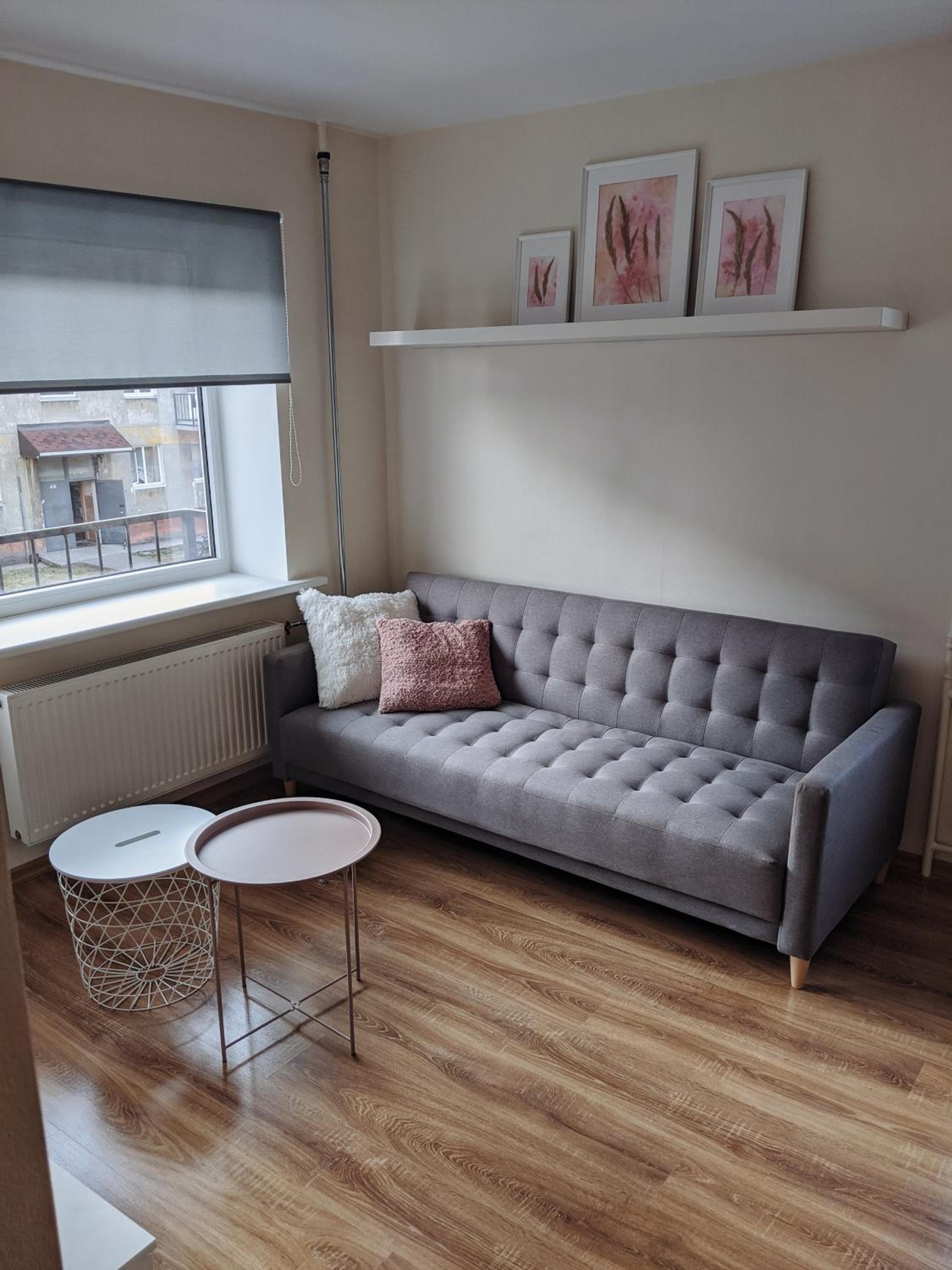 Niedru apartamenti