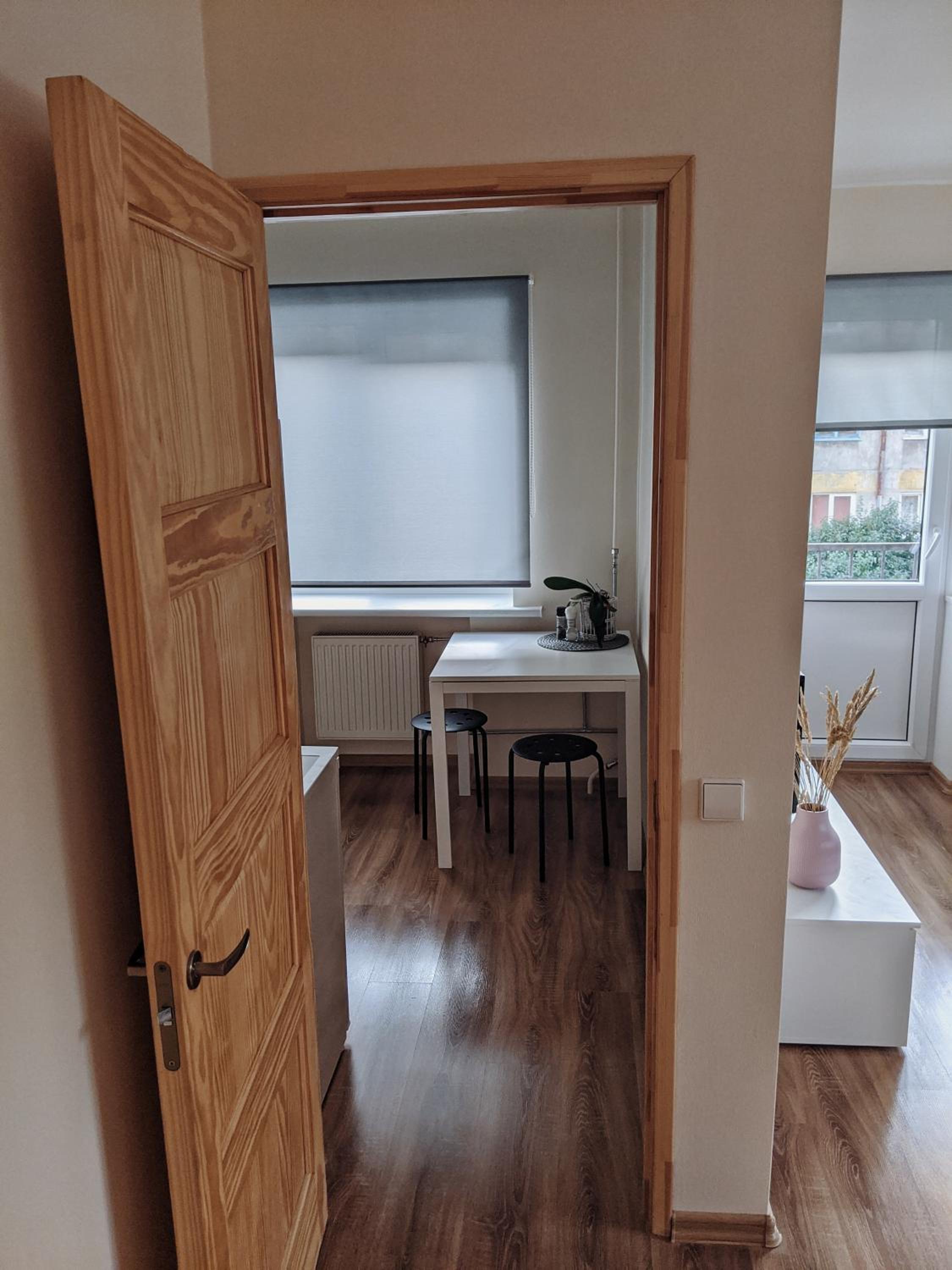Niedru apartamenti