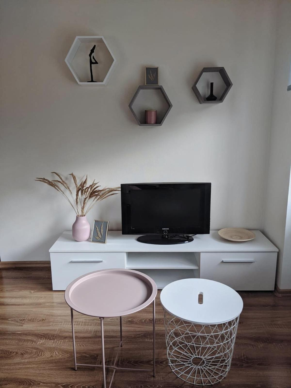Niedru apartamenti